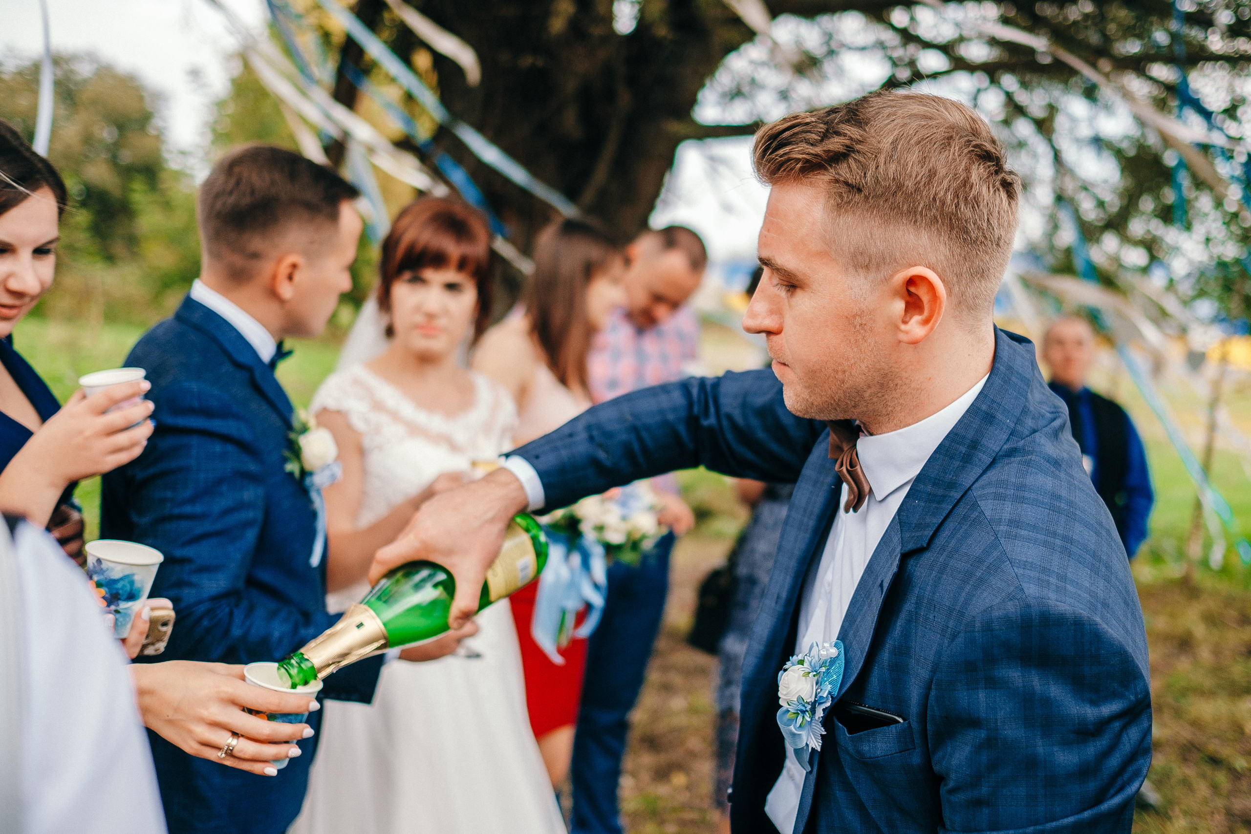 Дмитрий+Наташа 22.09.2018. Ivan Skufinsky — wedding and family photographer in Vancouver