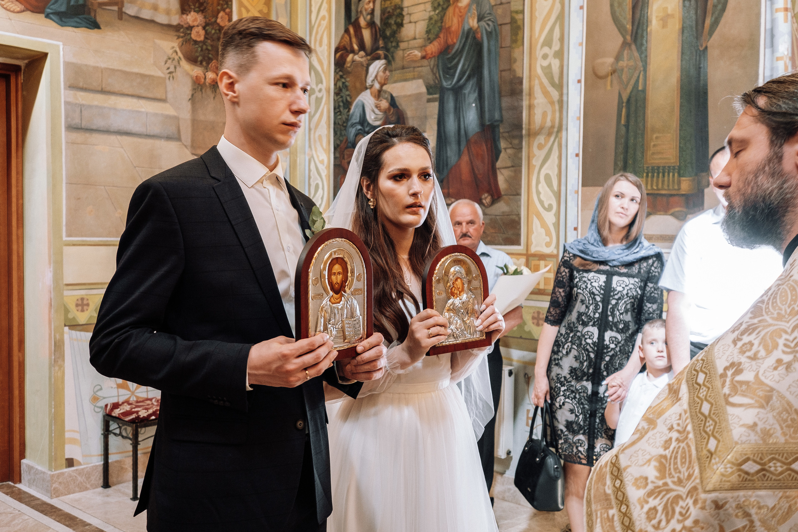 Вика+Максим. Ivan Skufinsky — wedding and family photographer in Vancouver