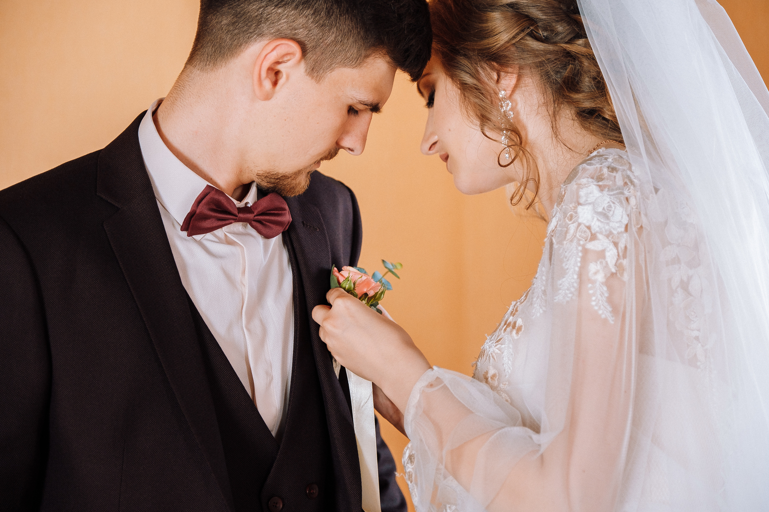 Wedding Story 2.06.2019. Ivan Skufinsky — wedding and family photographer in Vancouver