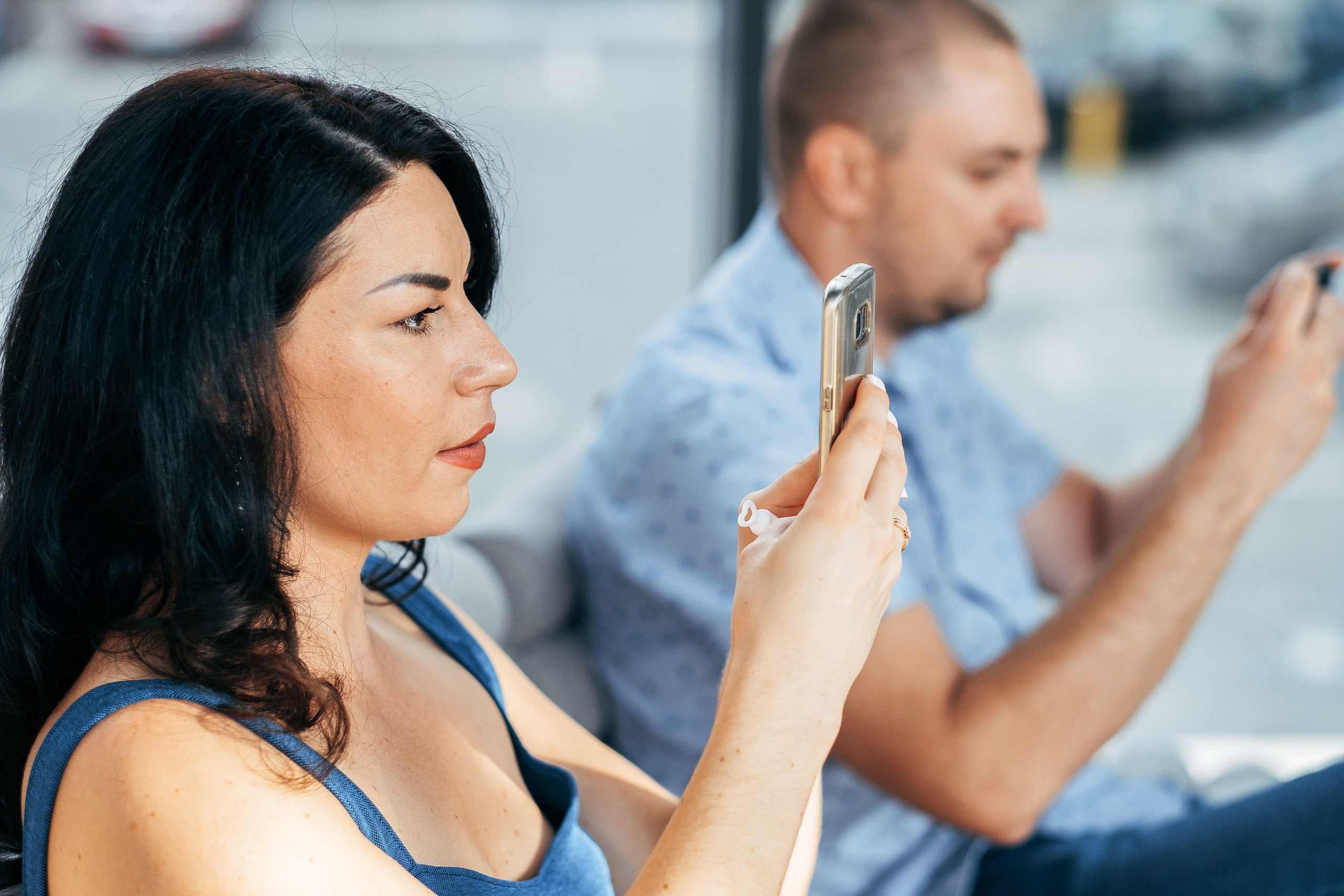 Silven+Olga Киев 17.08.2018. Ivan Skufinsky — wedding and family photographer in Vancouver