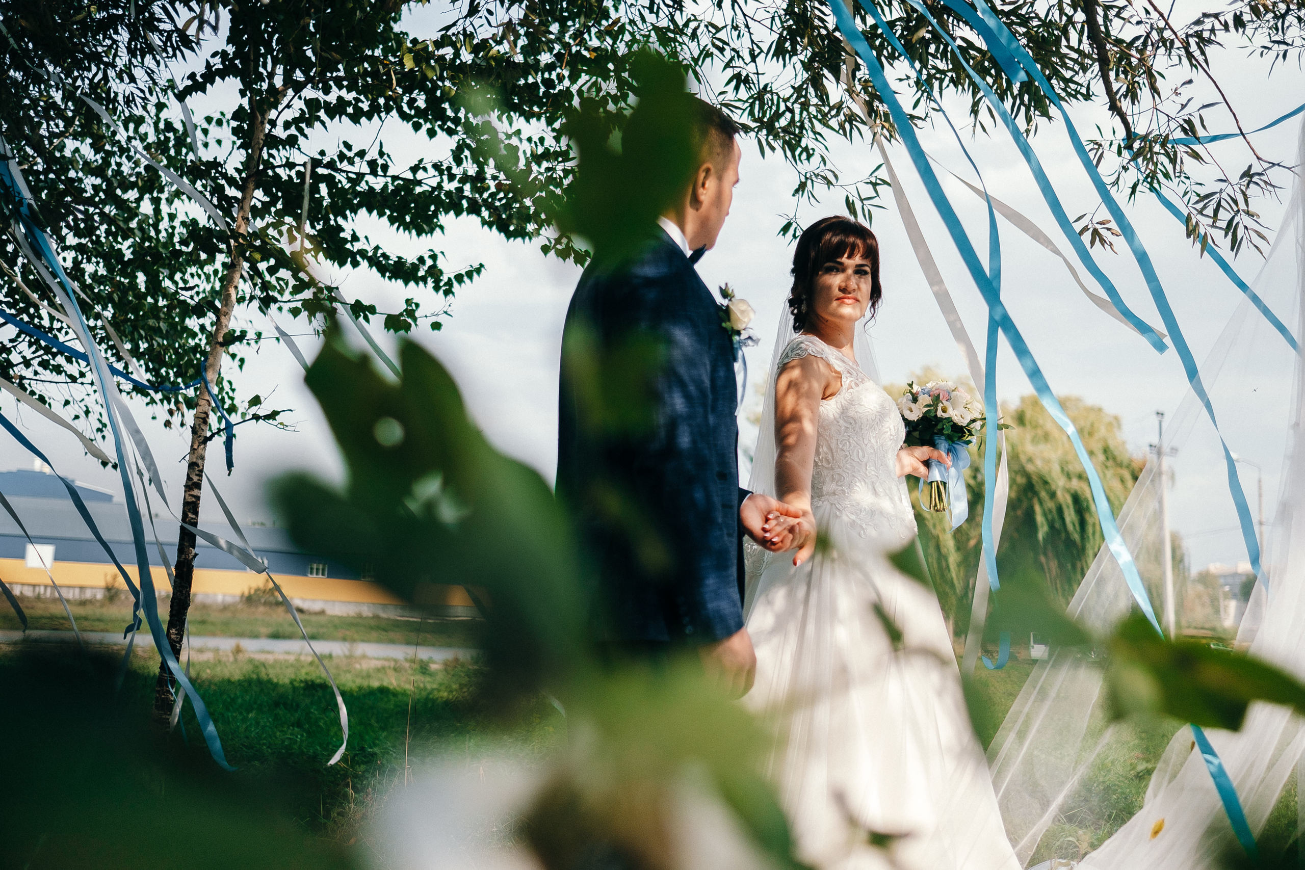 Дмитрий+Наташа 22.09.2018. Ivan Skufinsky — wedding and family photographer in Vancouver