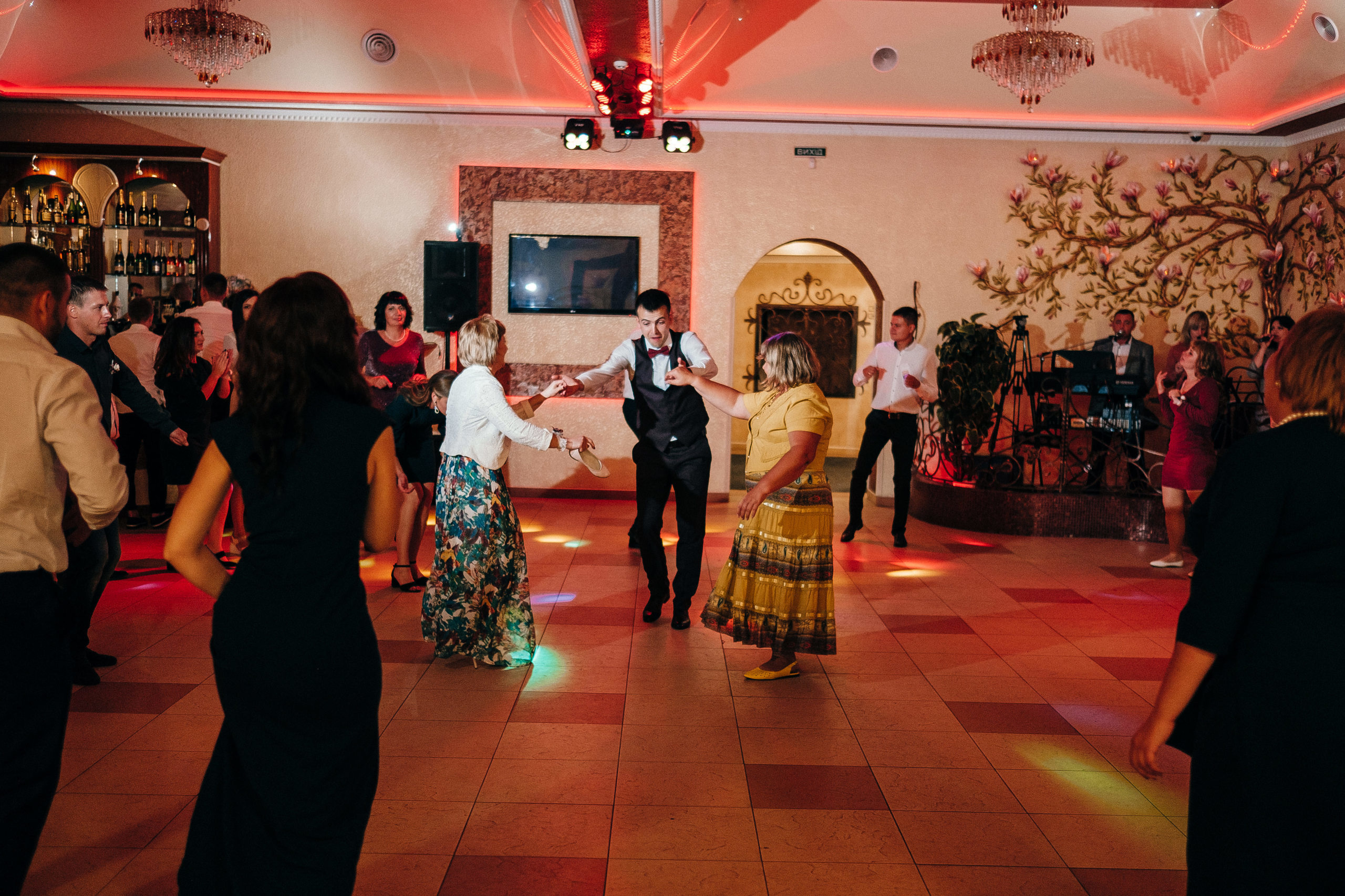 Сергей+Мария 23.09.2018. Ivan Skufinsky — wedding and family photographer in Vancouver