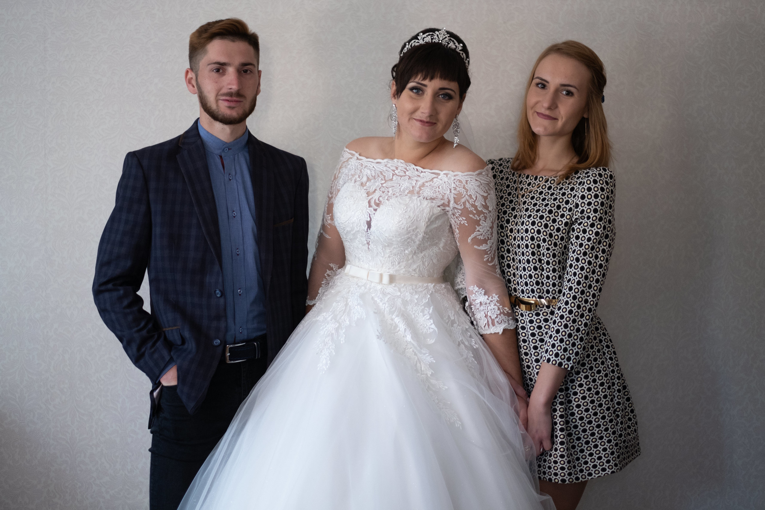 7.10.2018. Ivan Skufinsky — wedding and family photographer in Vancouver