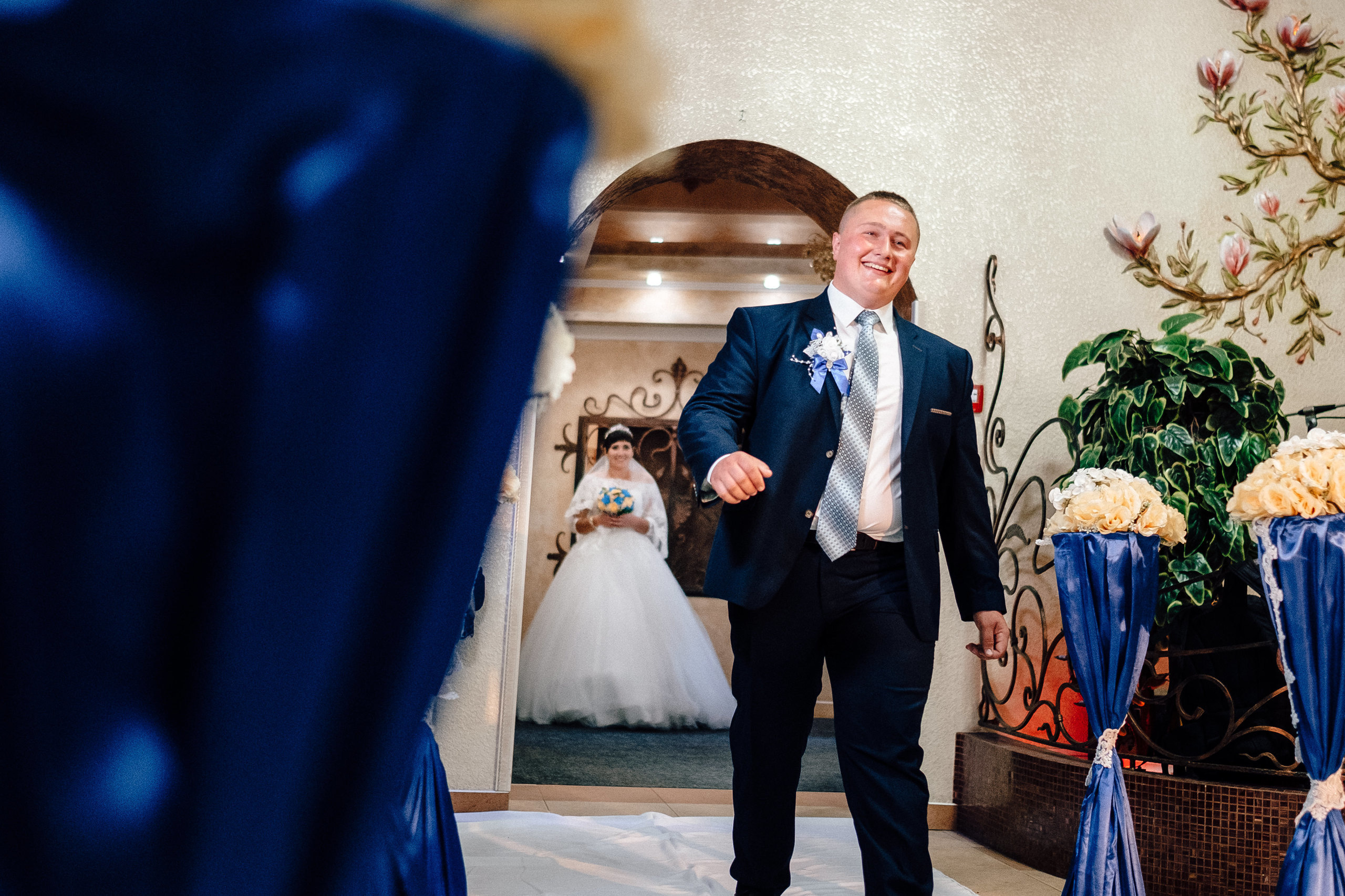 7.10.2018. Ivan Skufinsky — wedding and family photographer in Vancouver