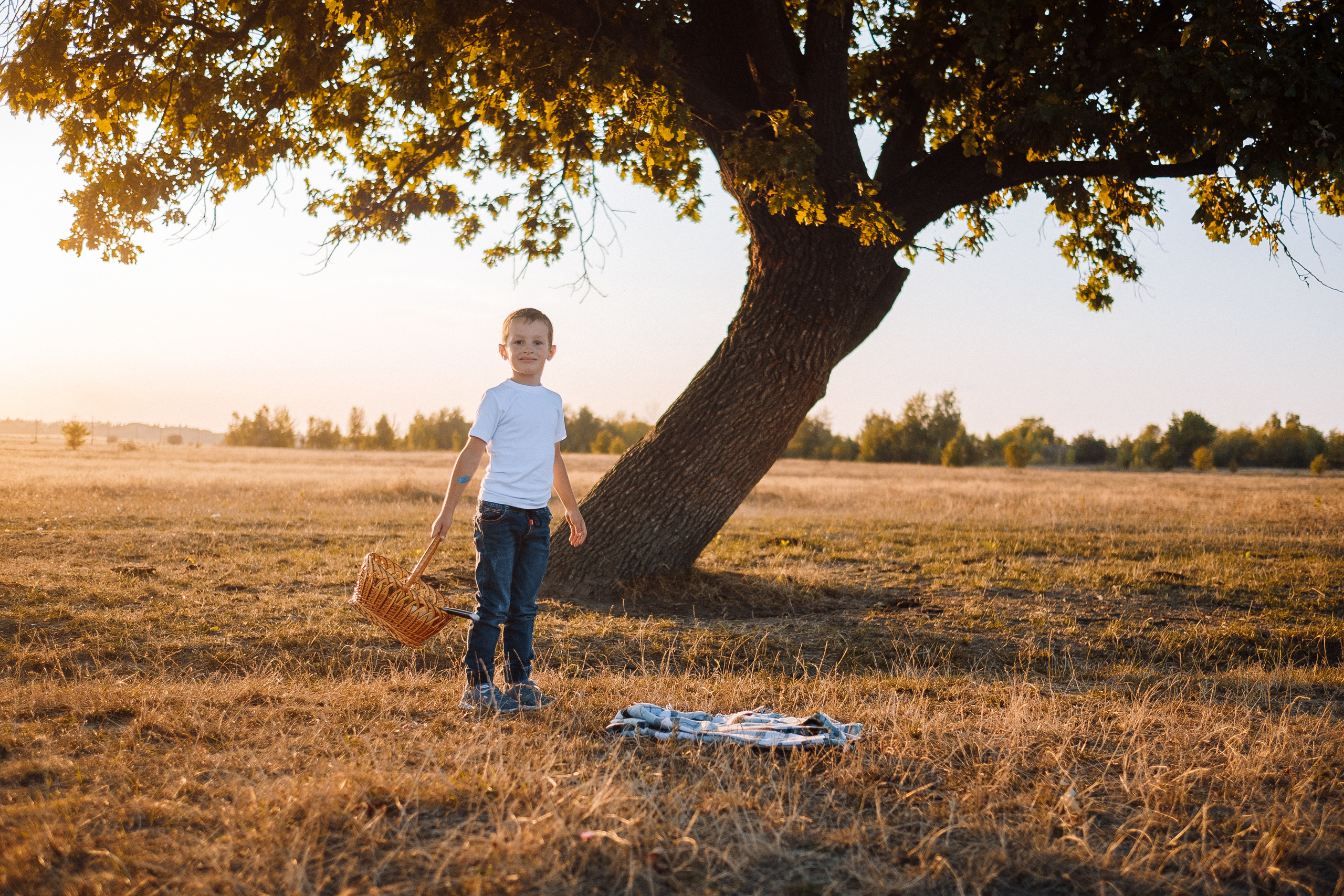 FamilyStory Ira+Kolya+Artem+Yaroslav. Ivan Skufinsky — wedding and family photographer in Vancouver