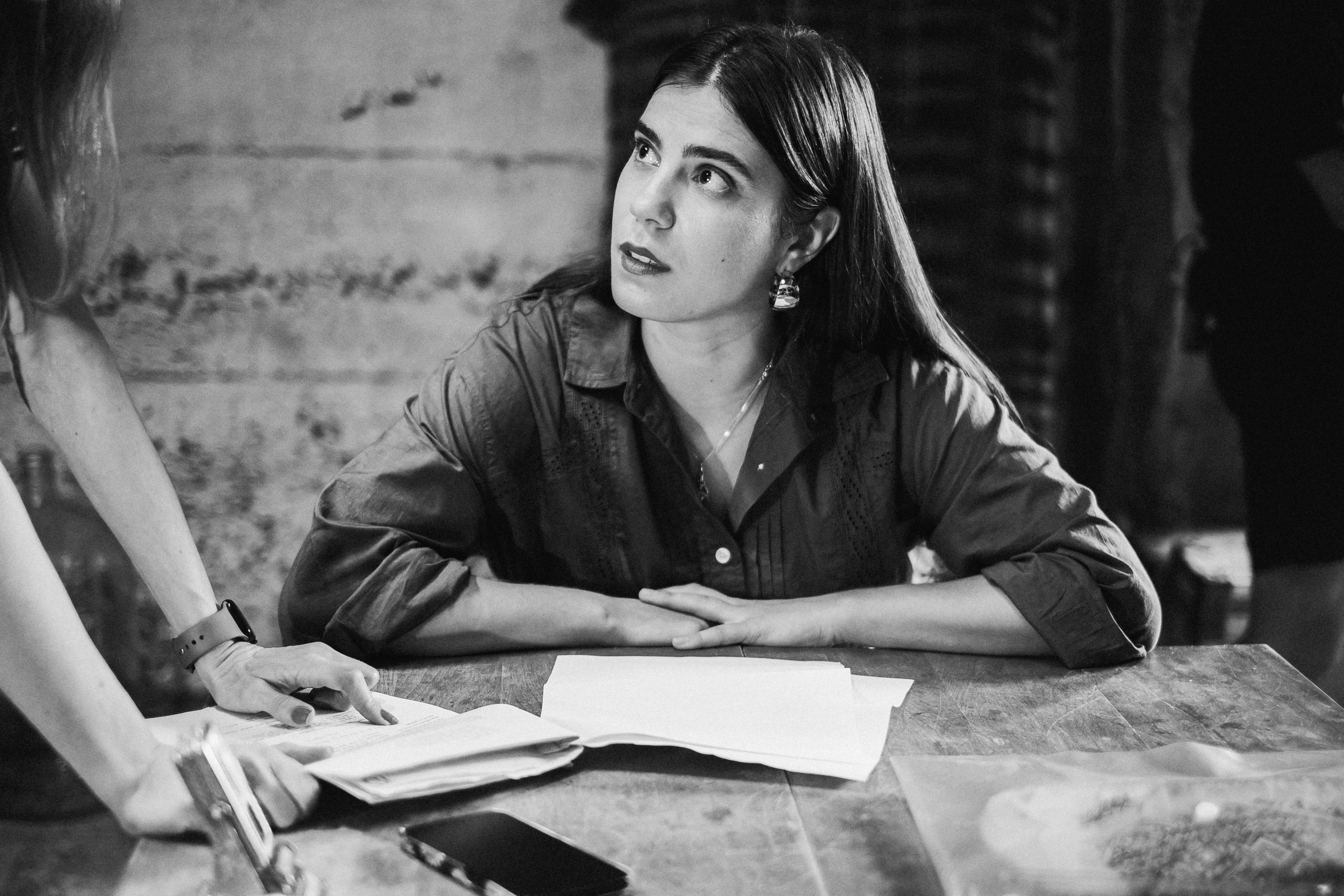 BTS -=NIGHT ROUTINE=- 2024. Ivan Skufinsky — wedding and family photographer in Vancouver