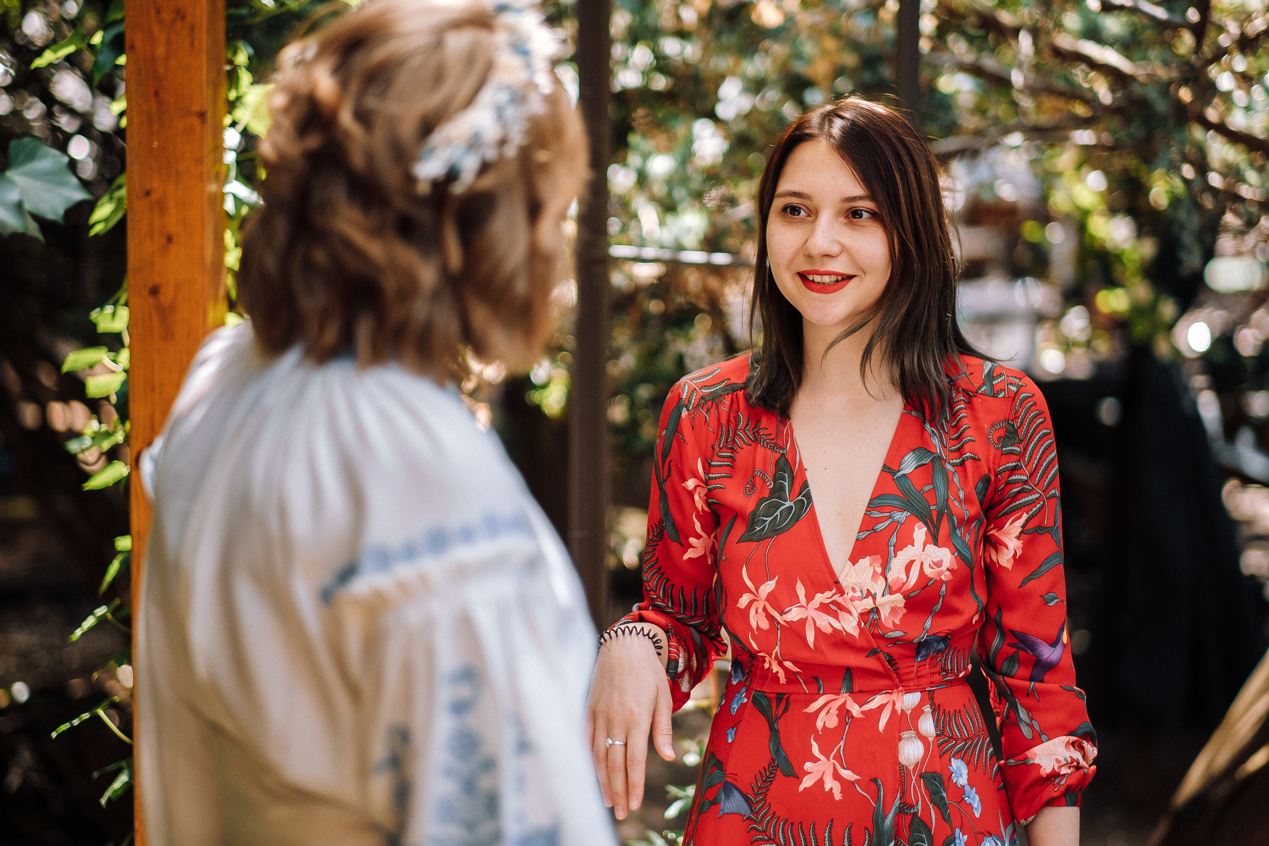 BERLIN Wedding Story. Ivan Skufinsky — wedding and family photographer in Vancouver