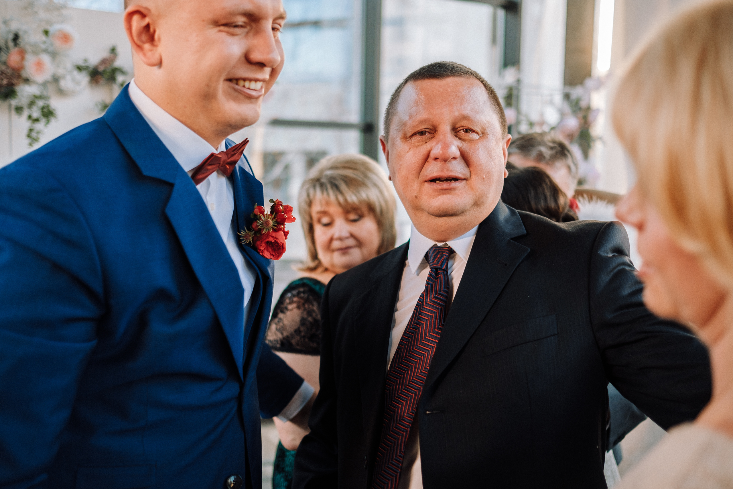 Alexandr+Anastasia 24.11.2019 WeddingStory. Ivan Skufinsky — wedding and family photographer in Vancouver