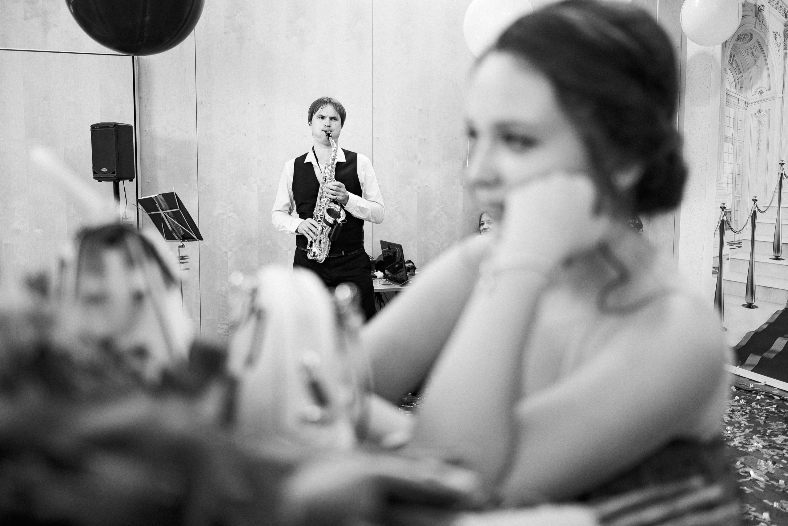 Выпускной 153 Гимназия. Ivan Skufinsky — wedding and family photographer in Vancouver