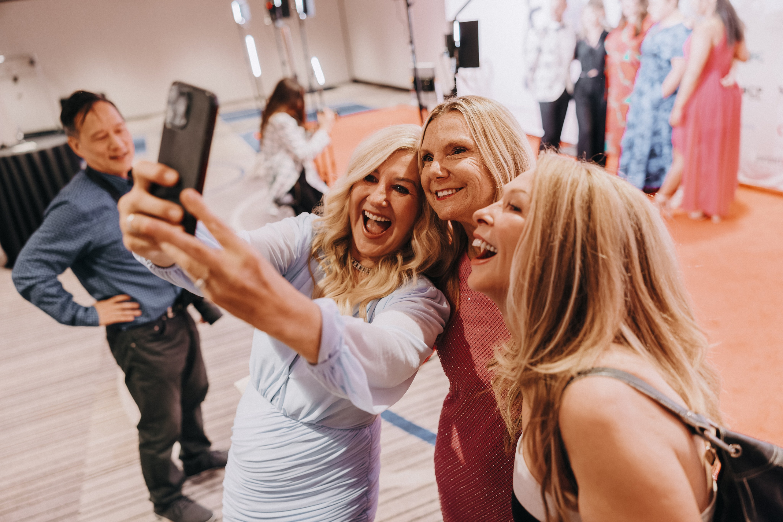 Event photographer in Vancouver Burnaby BC. Ivan Skufinsky — wedding and family photographer in Vancouver