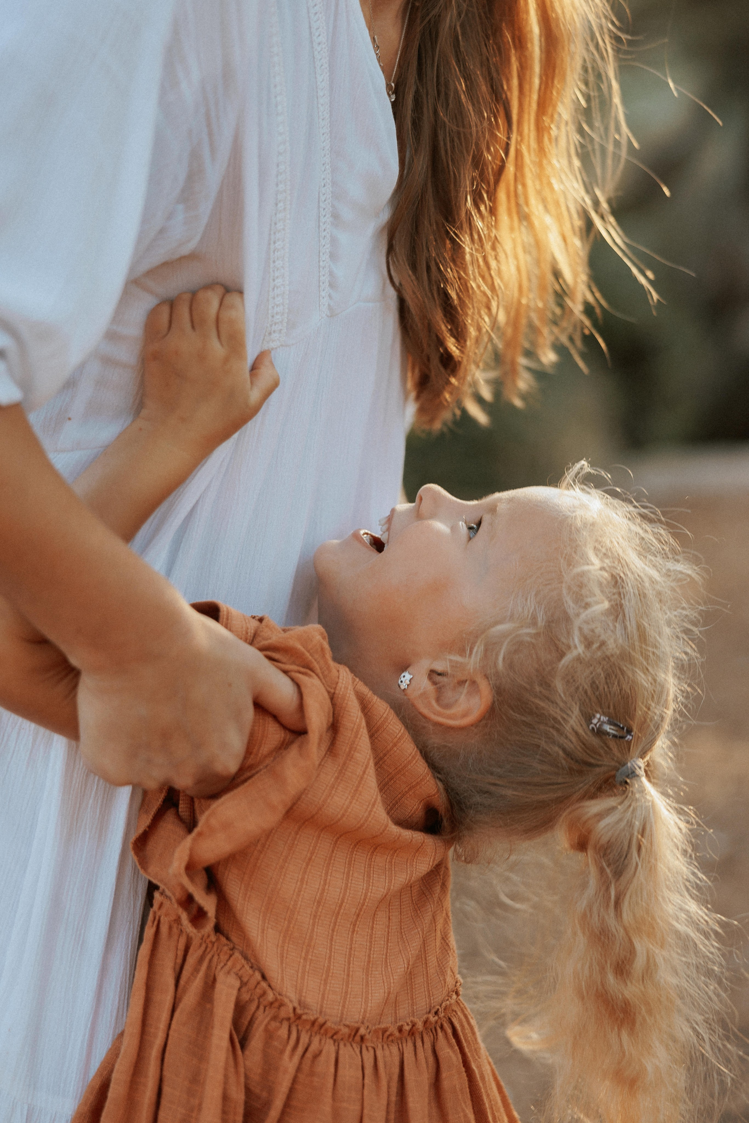 Семейная детская фотосессия Ванкувер. Ivan Skufinsky — wedding and family photographer in Vancouver