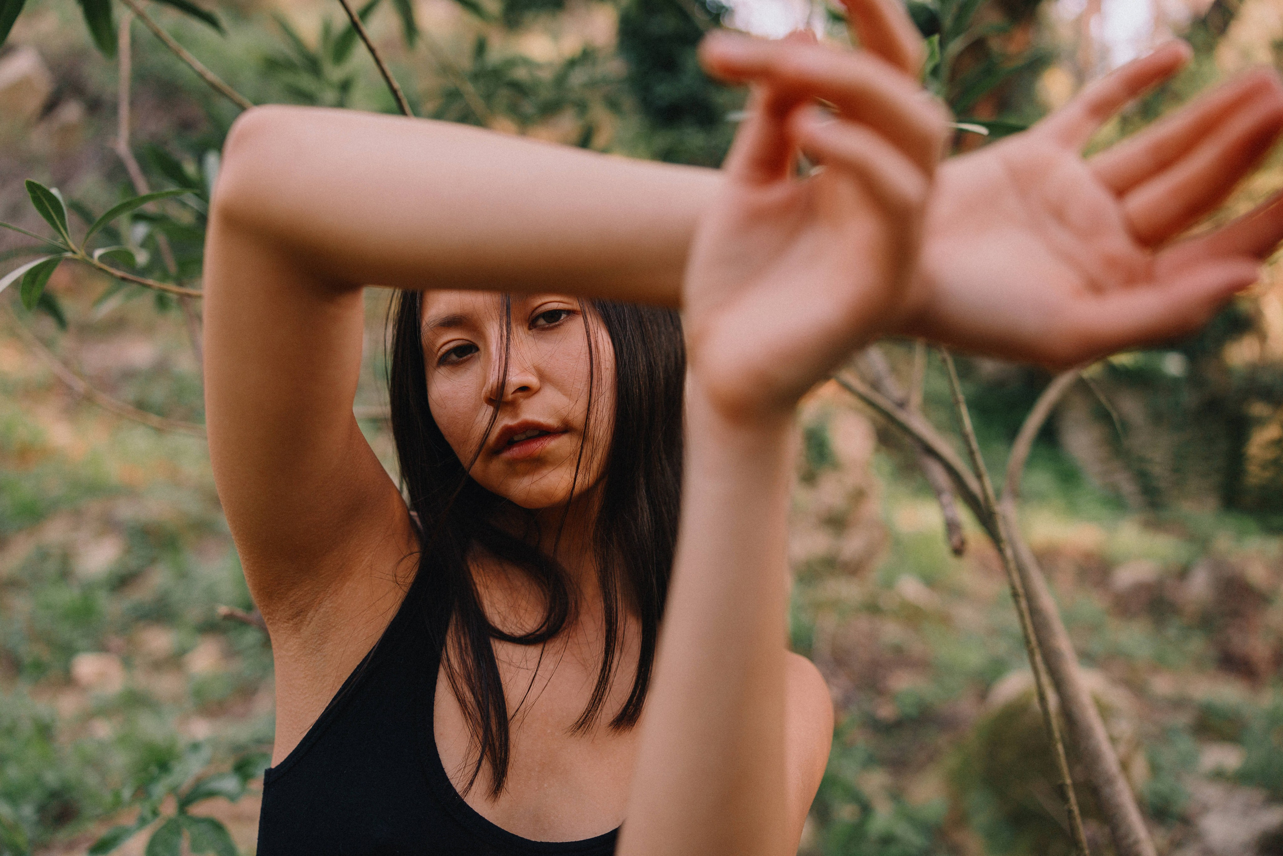 Инивидуальная фотосессия Ванкувер. Ivan Skufinsky — wedding and family photographer in Vancouver