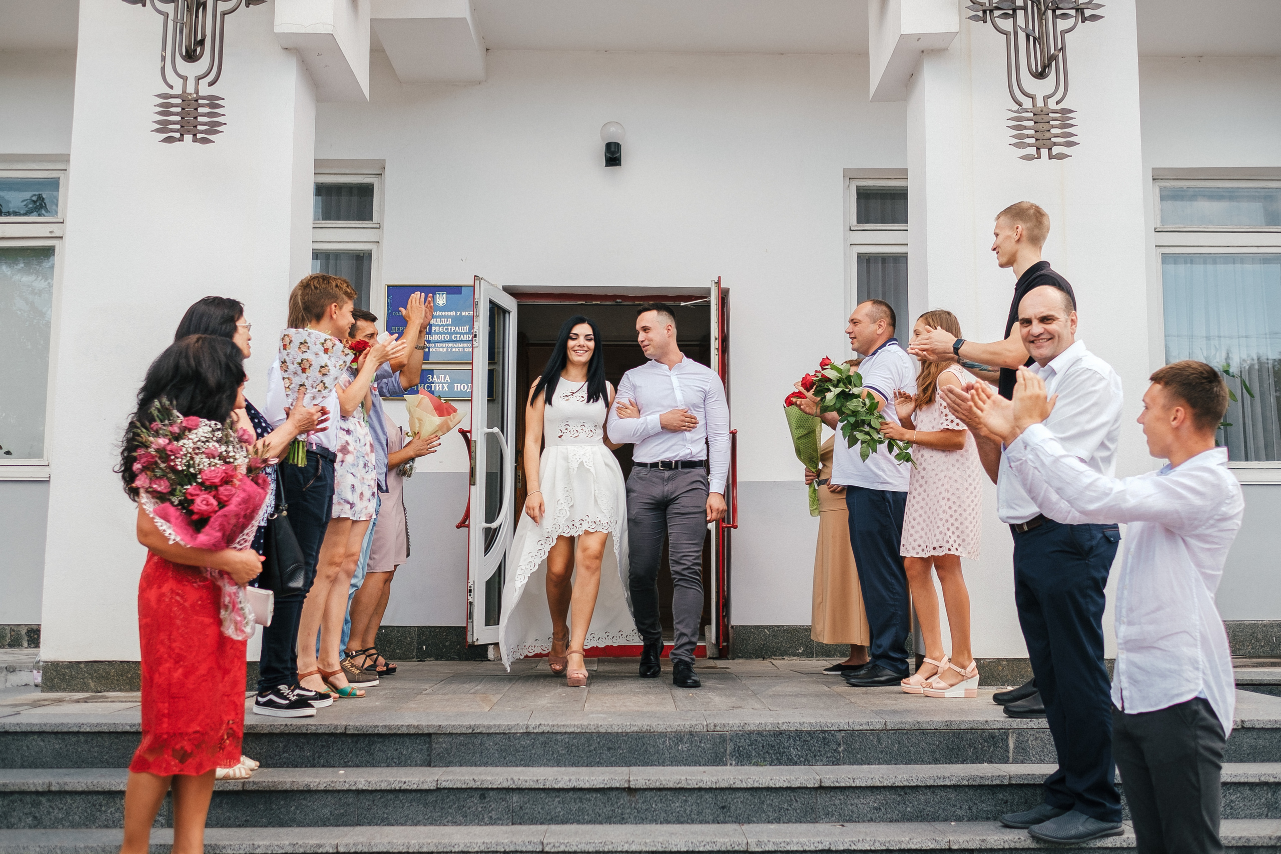 8.08.2018 Вика+Богдан. Ivan Skufinsky — wedding and family photographer in Vancouver