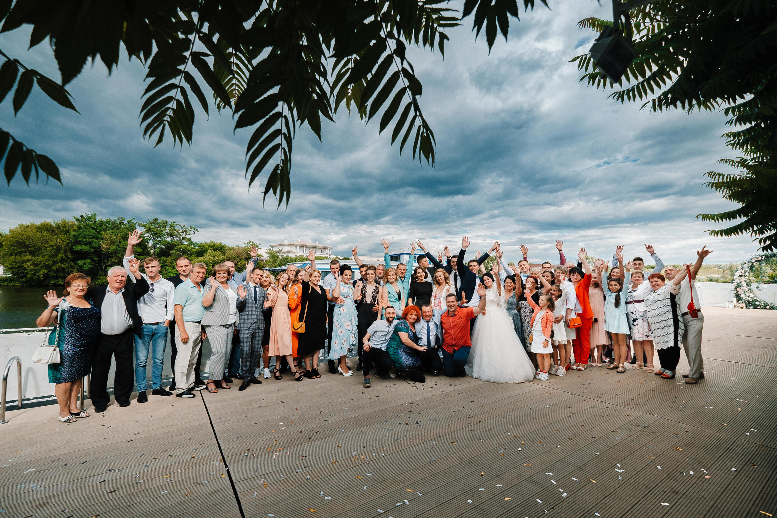 29.06.2019 WeddingStory. Ivan Skufinsky — wedding and family photographer in Vancouver