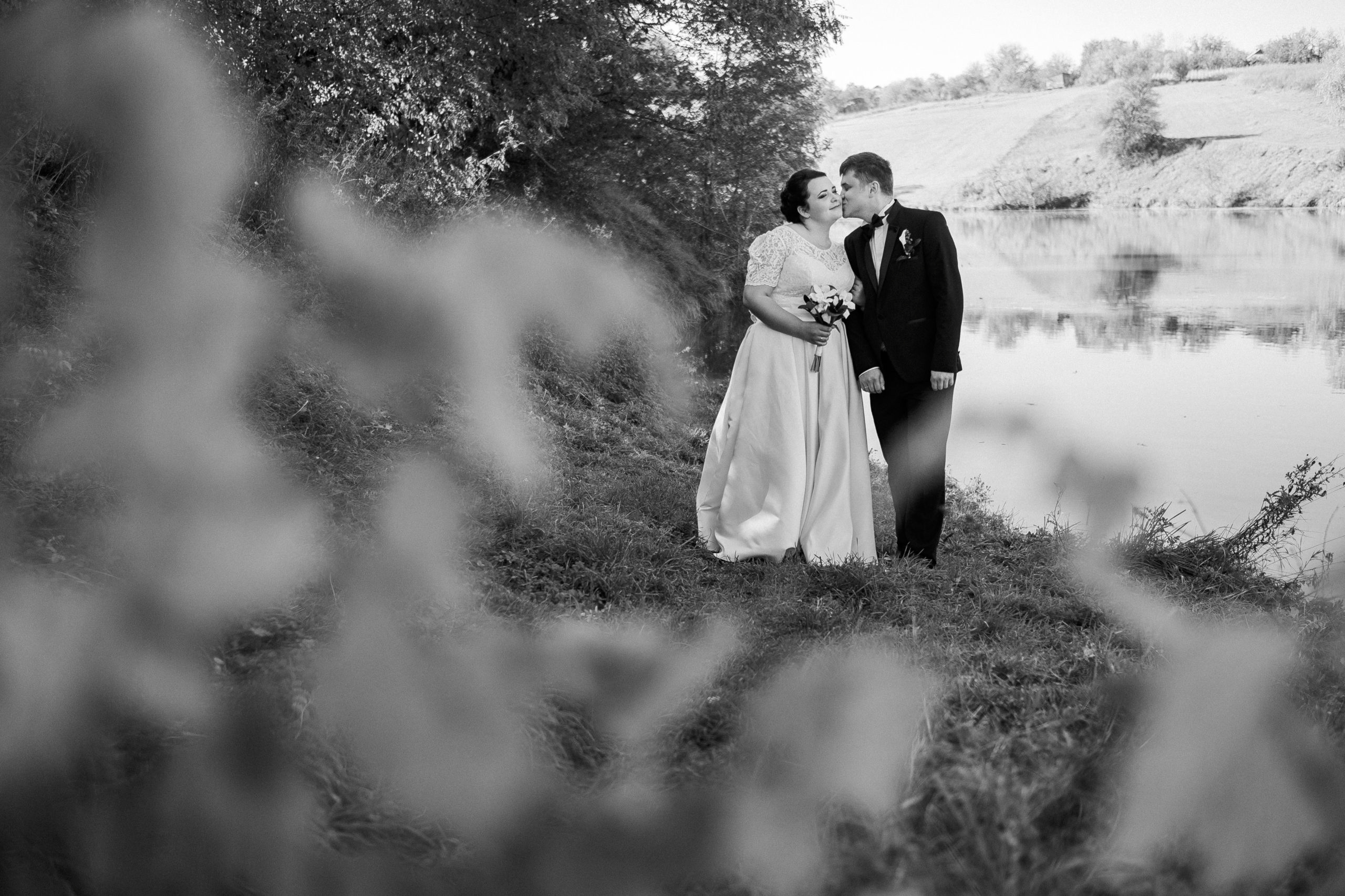 13.09.2018 Wedding Story. Ivan Skufinsky — wedding and family photographer in Vancouver