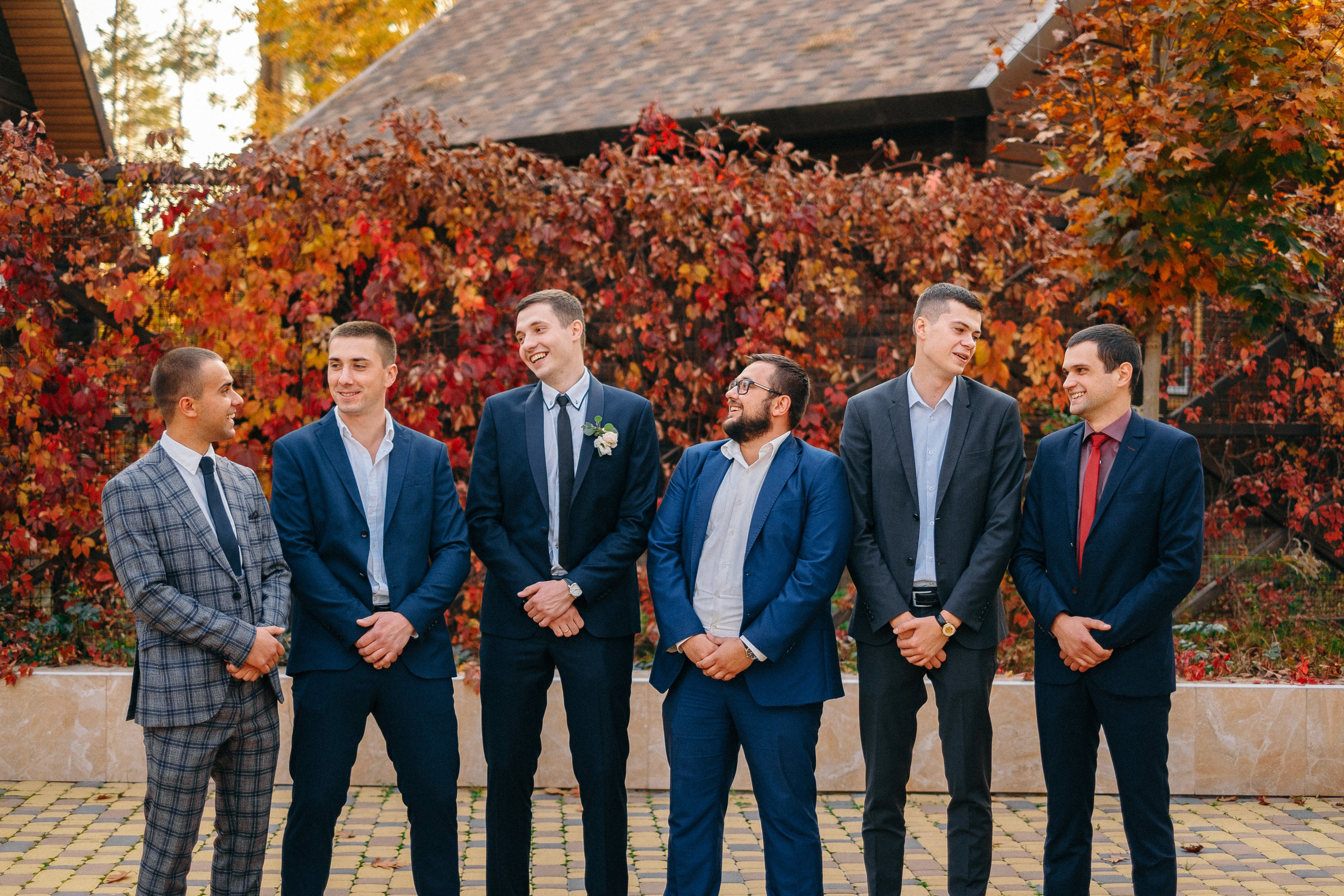 2019 19.10 WeddingStory Евгений+Юлия. Ivan Skufinsky — wedding and family photographer in Vancouver