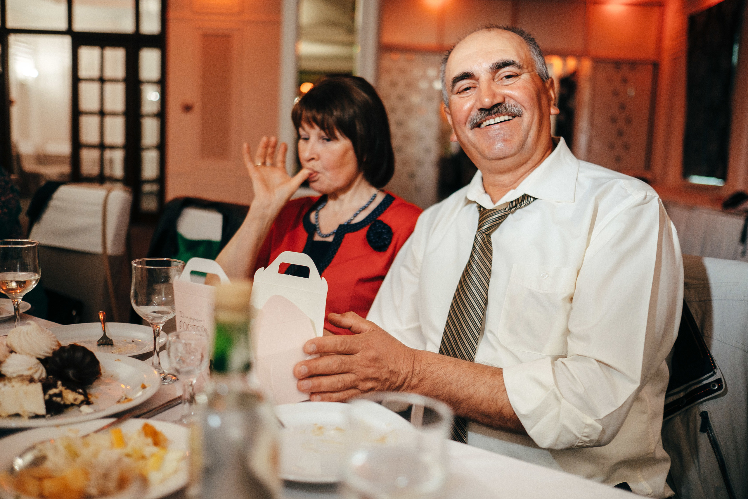 Виктор+Катя. Ivan Skufinsky — wedding and family photographer in Vancouver