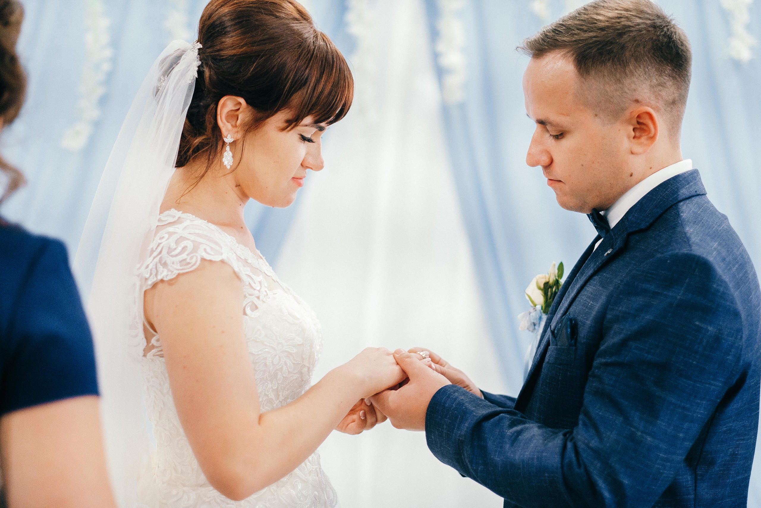 Дмитрий+Наташа 22.09.2018. Ivan Skufinsky — wedding and family photographer in Vancouver