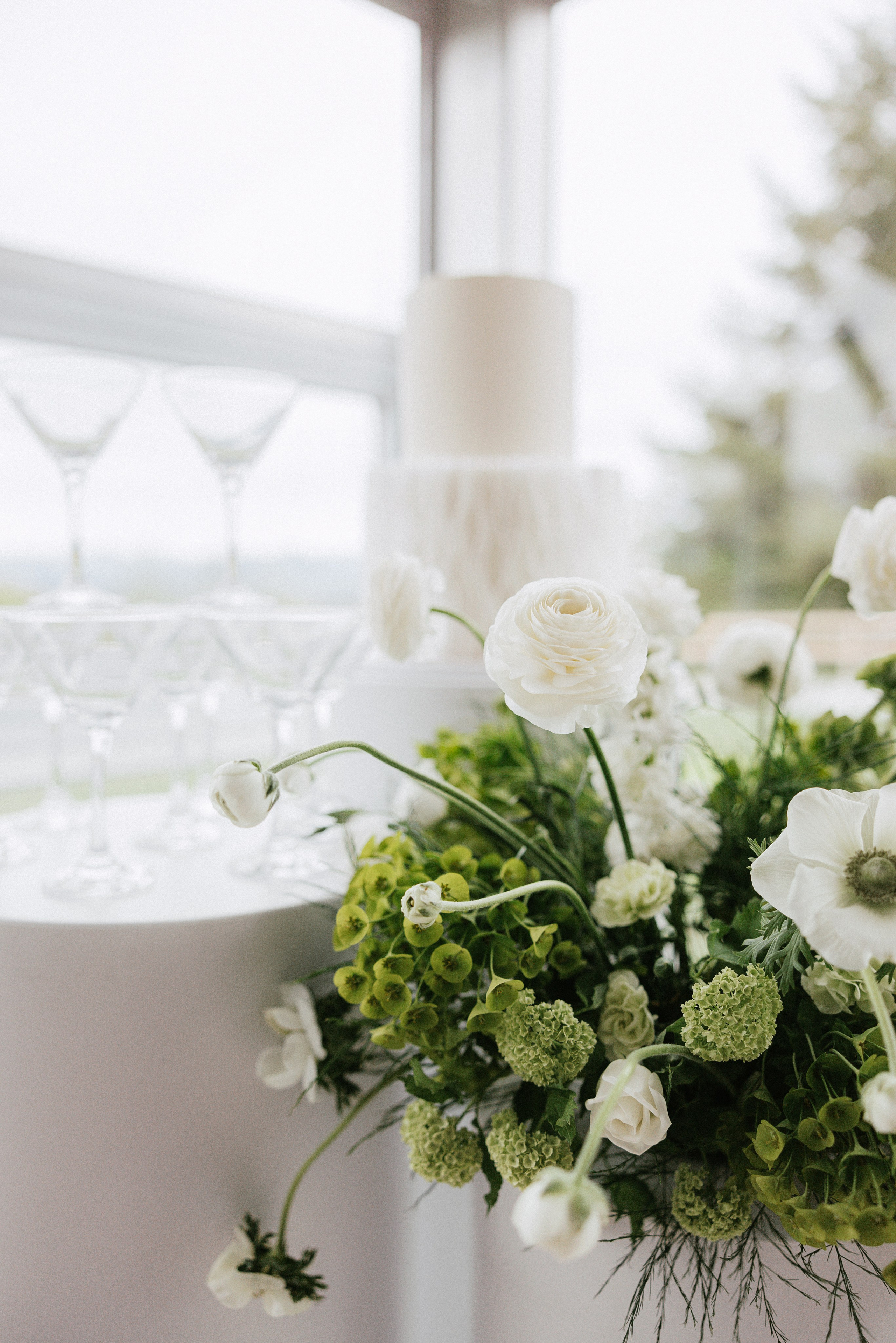 Dimitr & Olya GreenTee Country Club Langley. Ivan Skufinsky — wedding and family photographer in Vancouver