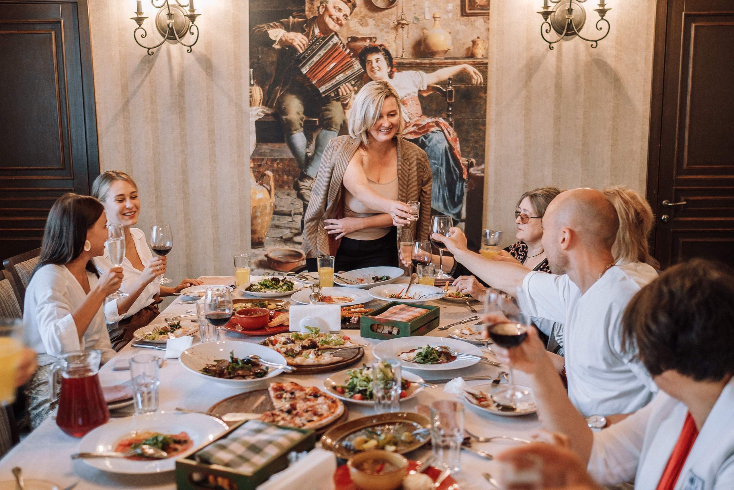 BirthDay (2019). Ivan Skufinsky — wedding and family photographer in Vancouver