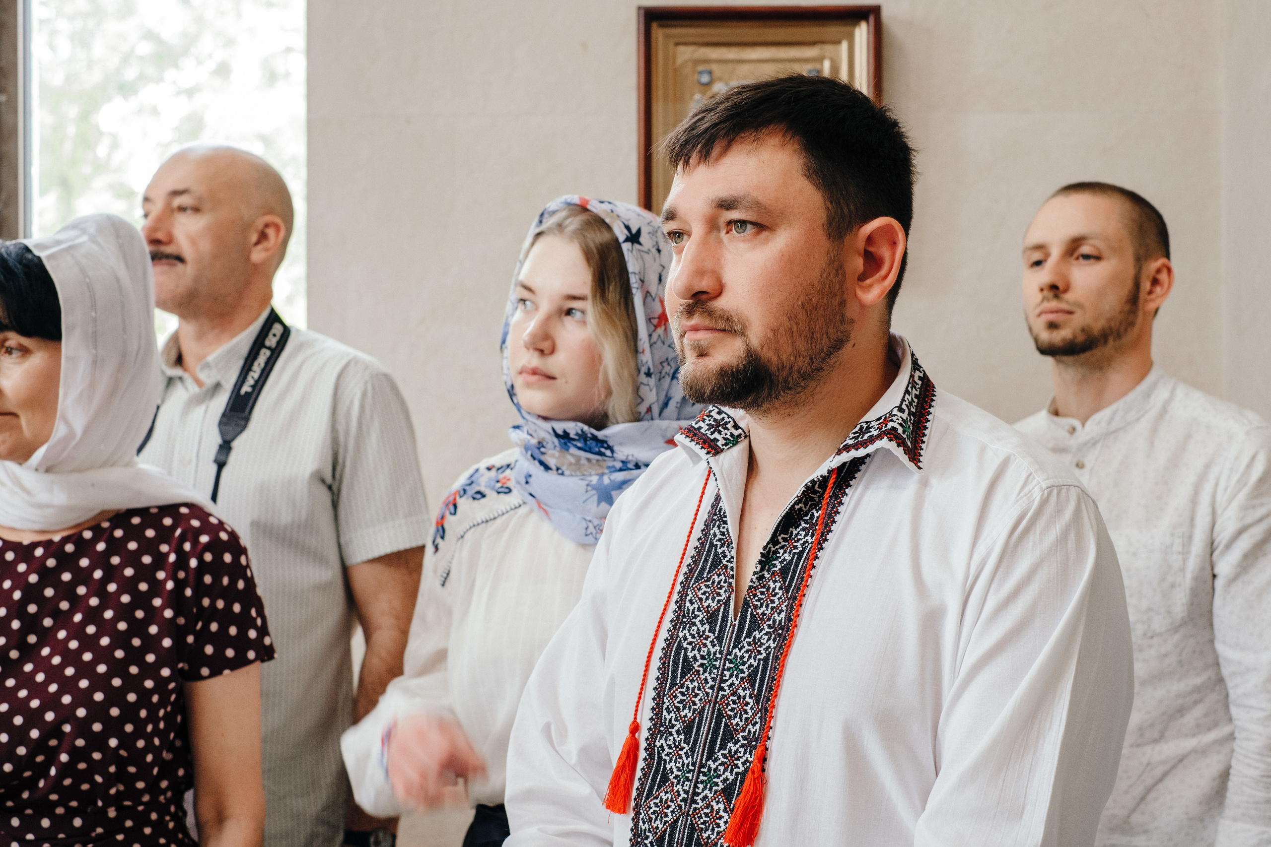 Эмилия. Ivan Skufinsky — wedding and family photographer in Vancouver