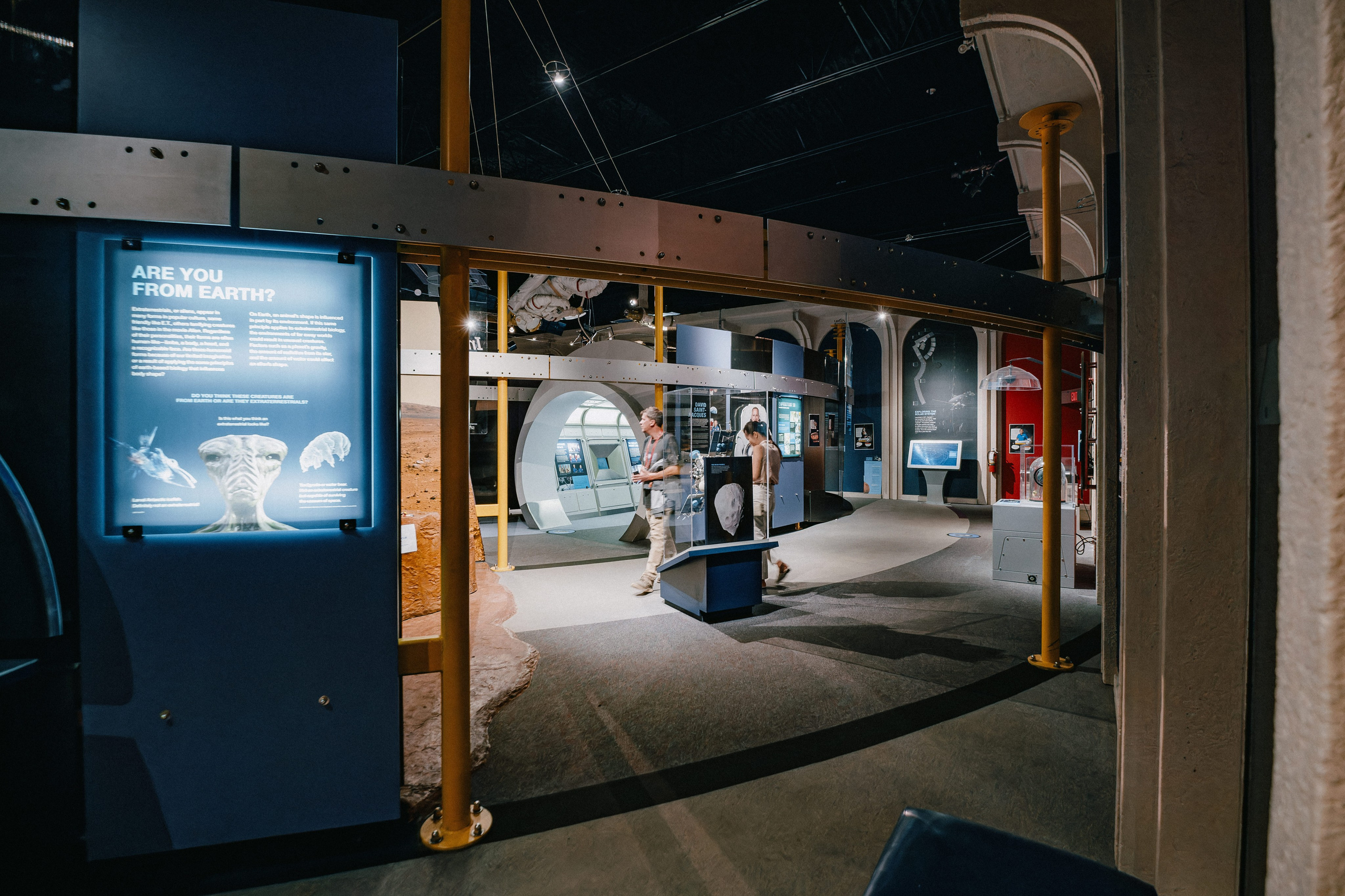 Spase Centre Event Vancouver. Ivan Skufinsky — wedding and family photographer in Vancouver