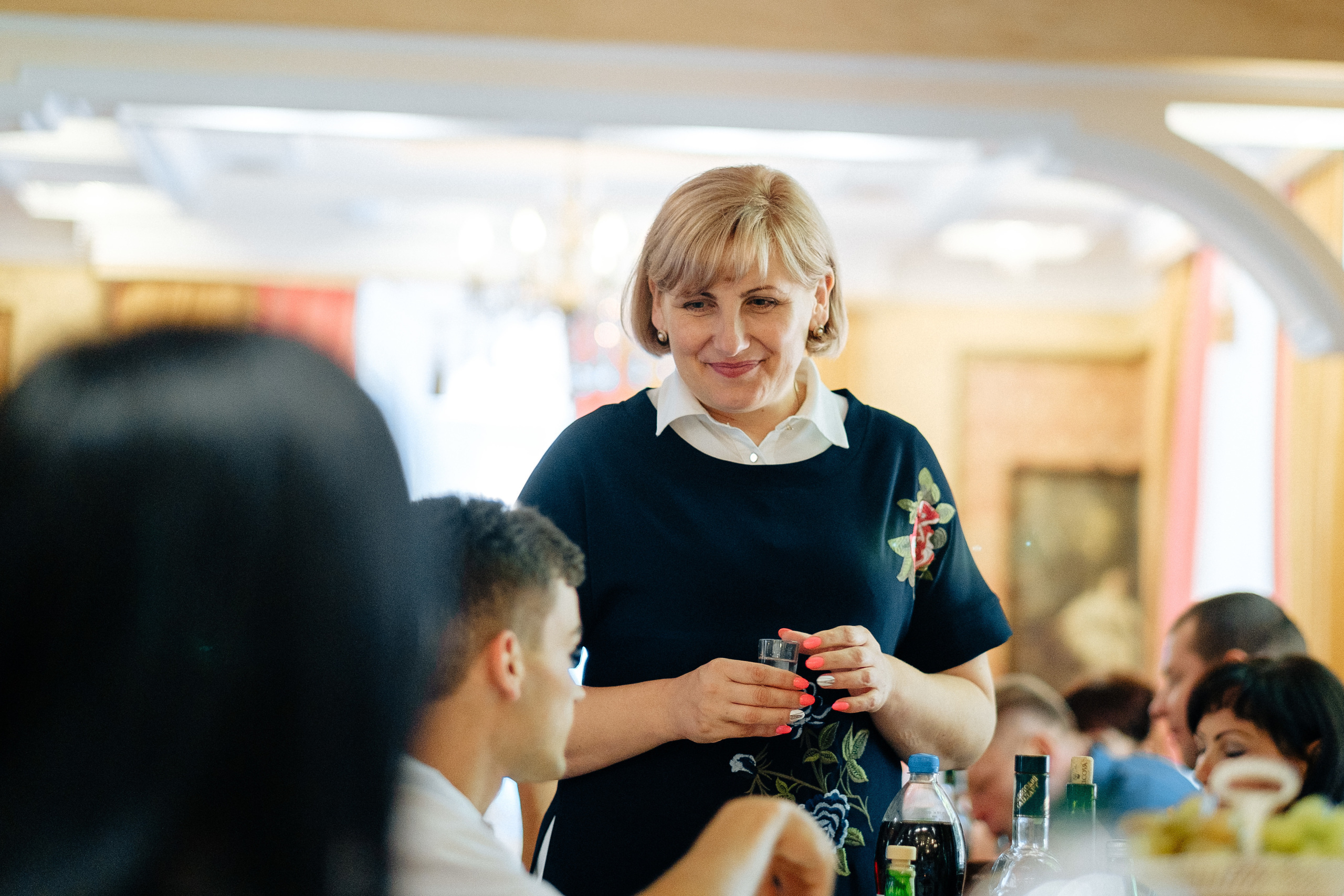 Хрестини 22.07.2018 Даниїл. Ivan Skufinsky — wedding and family photographer in Vancouver