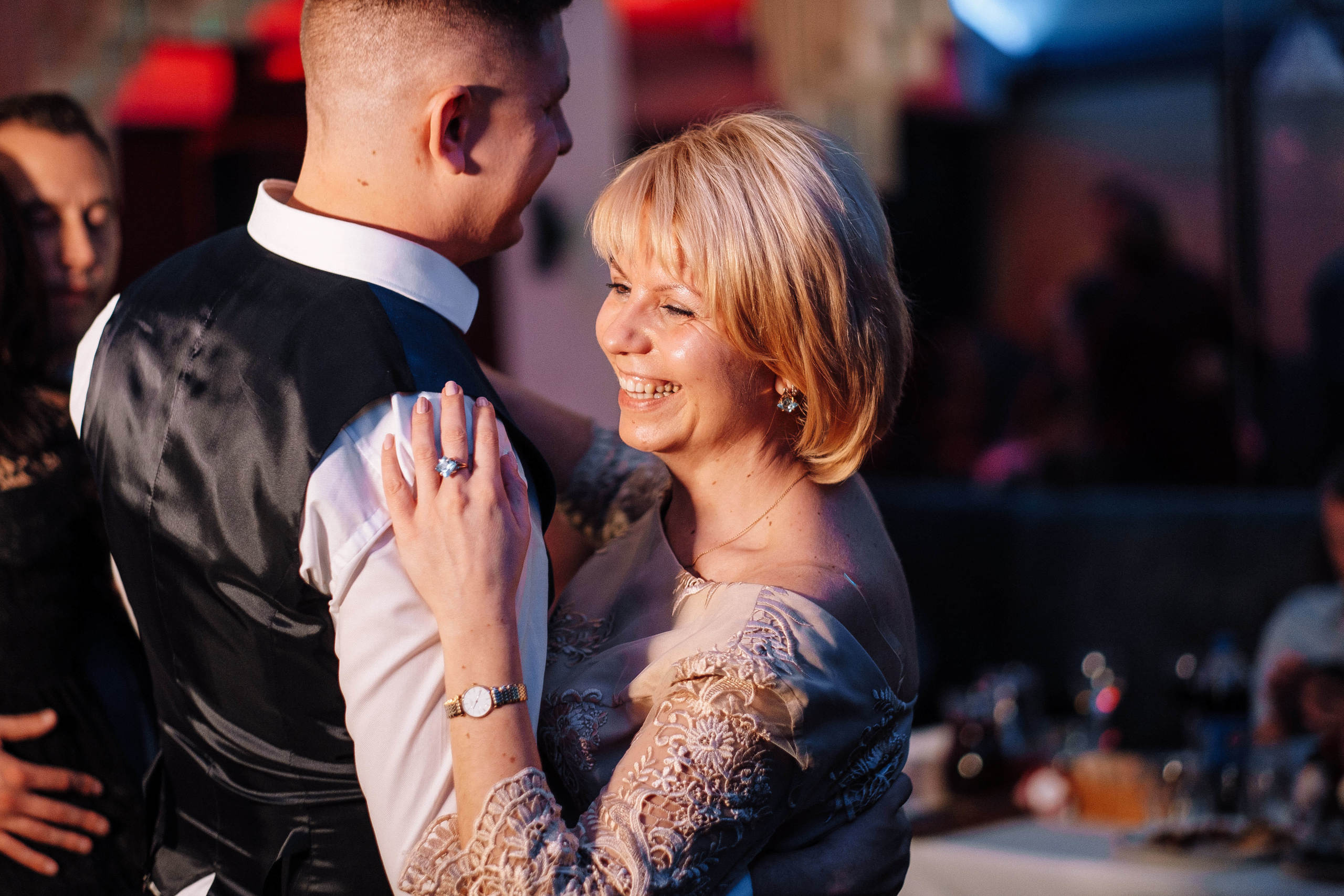 Alexandr+Anastasia 24.11.2019 WeddingStory. Ivan Skufinsky — wedding and family photographer in Vancouver