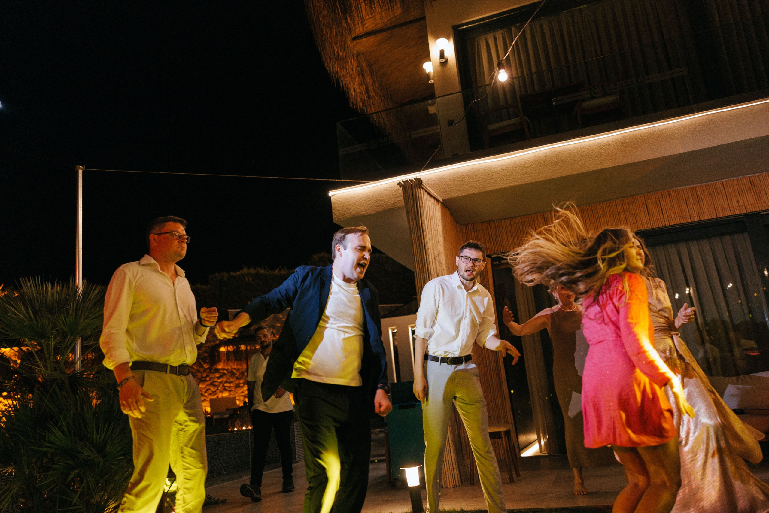 Cheshme. Wedding Story. Ivan Skufinsky — wedding and family photographer in Vancouver