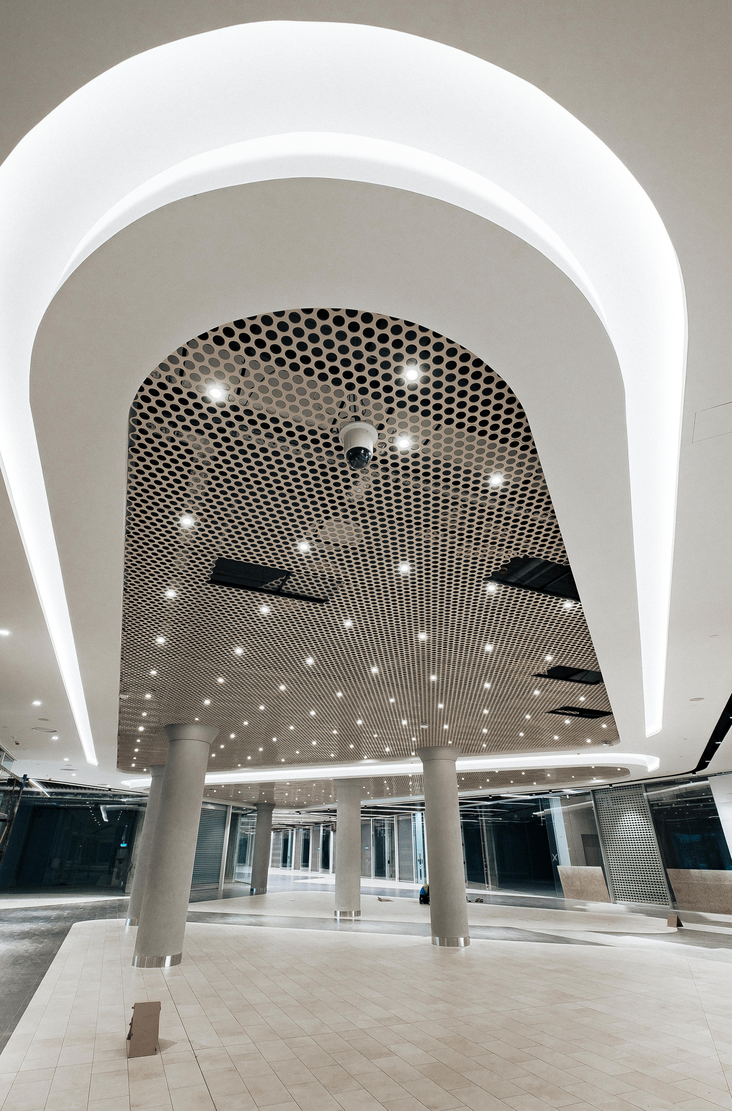 INTERIOR RETROVILLE. Ivan Skufinsky — wedding and family photographer in Vancouver