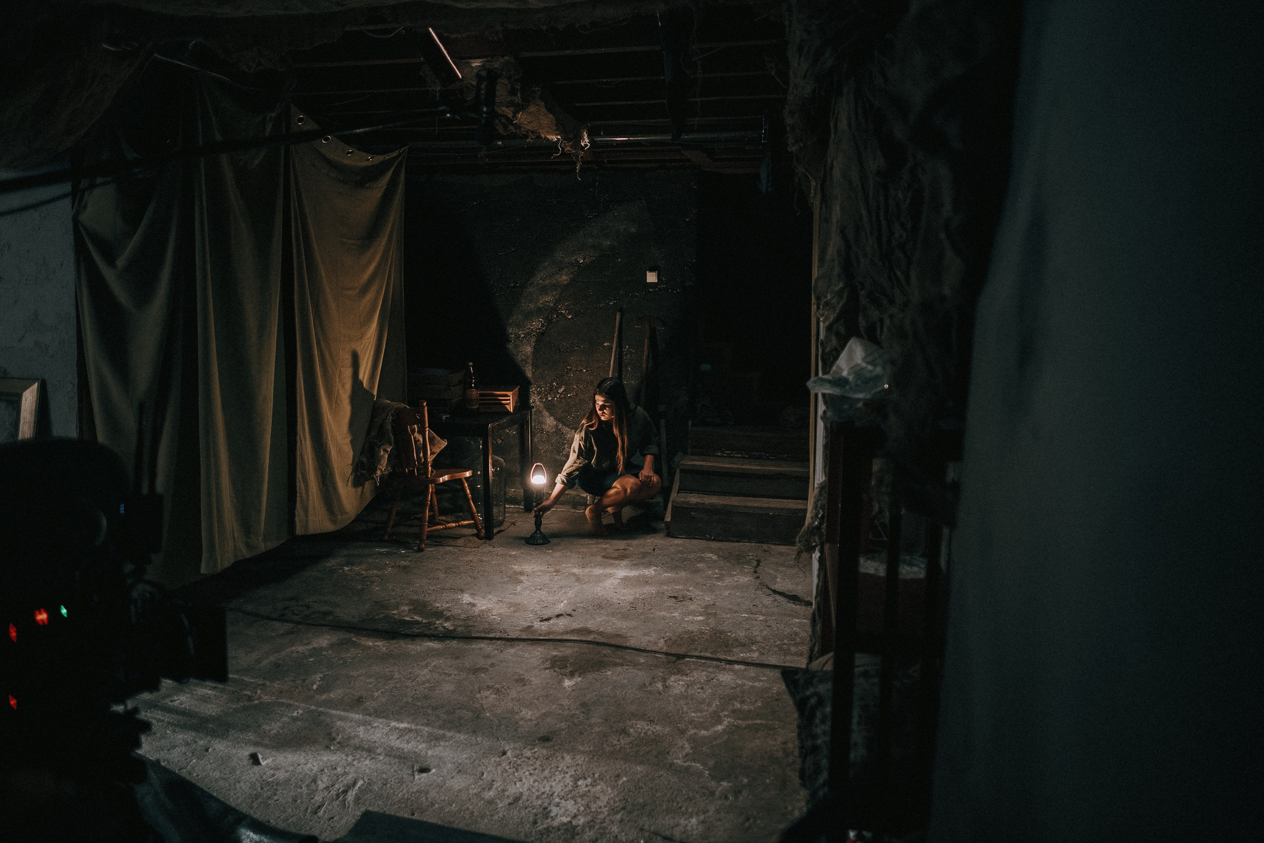 BTS -=NIGHT ROUTINE=- 2024. Ivan Skufinsky — wedding and family photographer in Vancouver