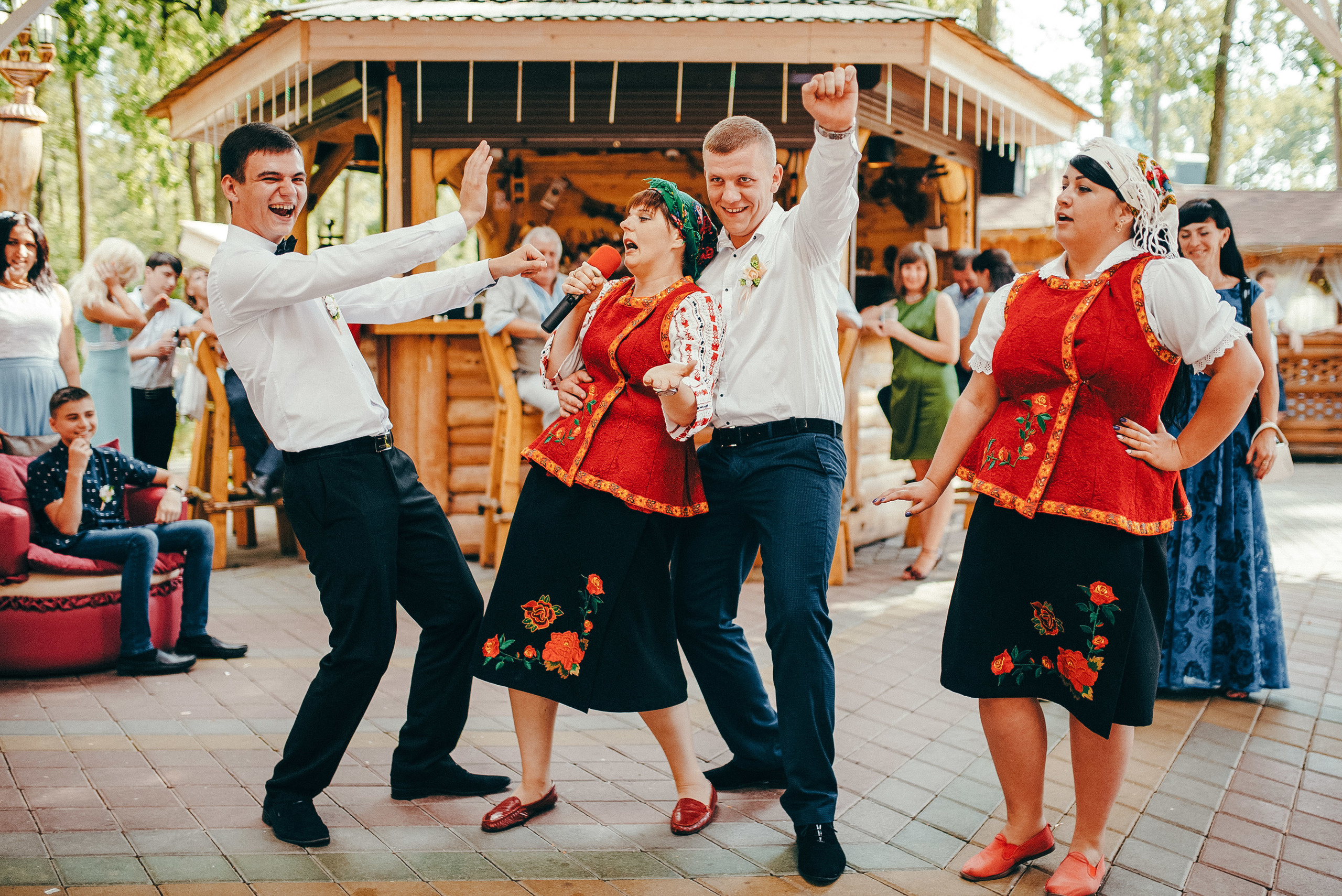 Свадебная фотосессия Андрея и Лены. Ivan Skufinsky — wedding and family photographer in Vancouver