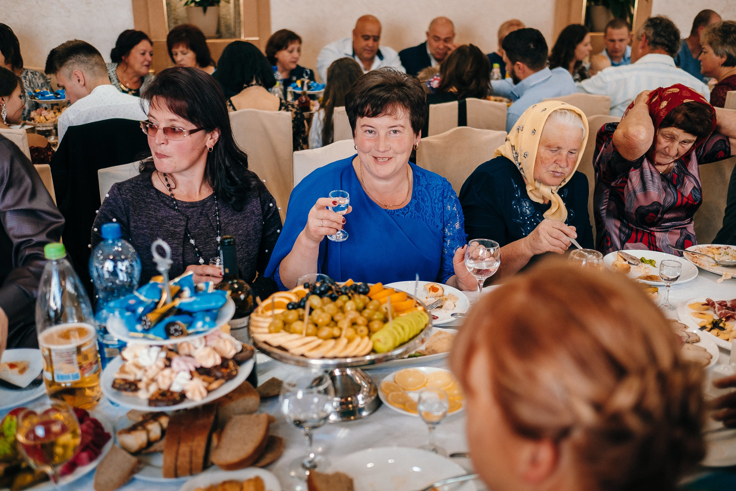 13.09.2018 Wedding Story. Ivan Skufinsky — wedding and family photographer in Vancouver