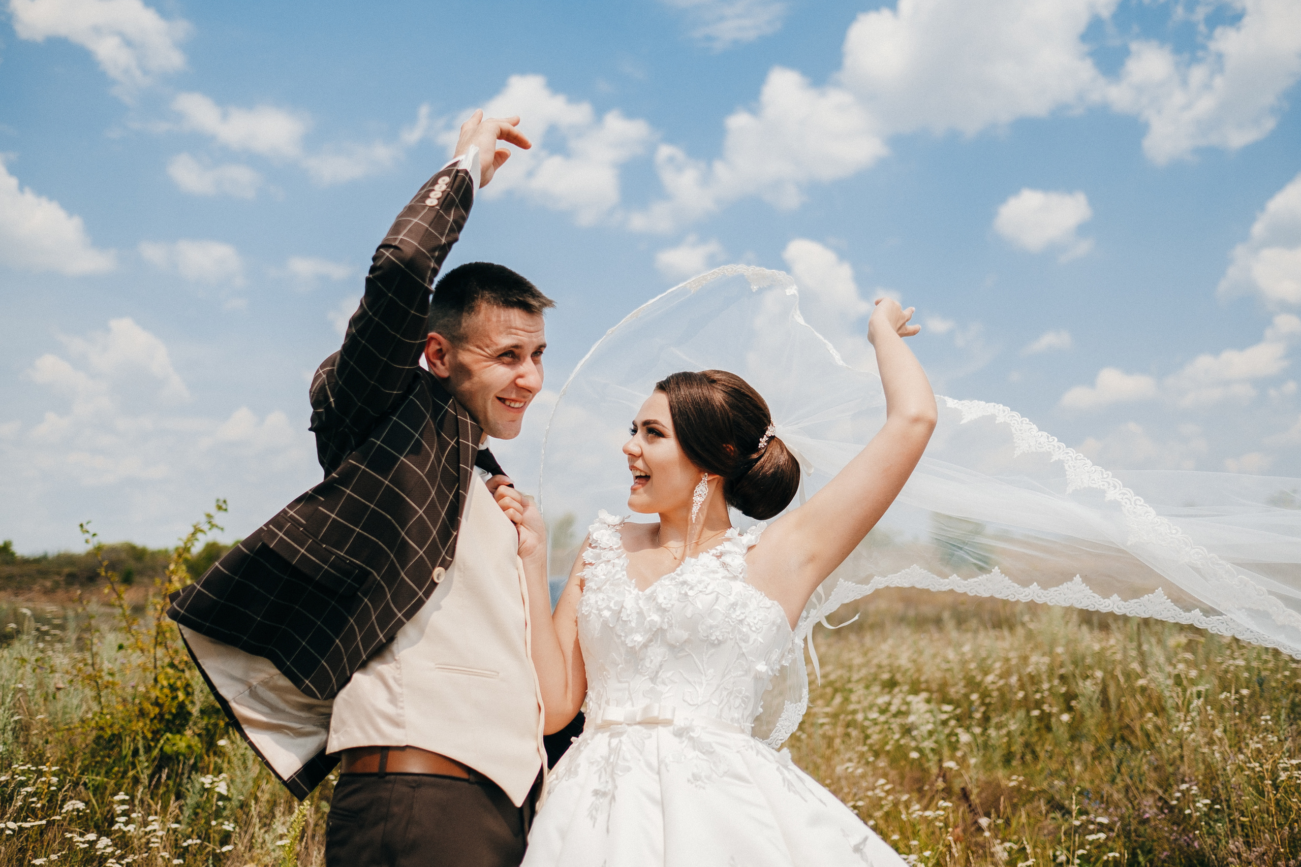 СВАДЬБА 20.07.2019 Дима+Катя. Ivan Skufinsky — wedding and family photographer in Vancouver