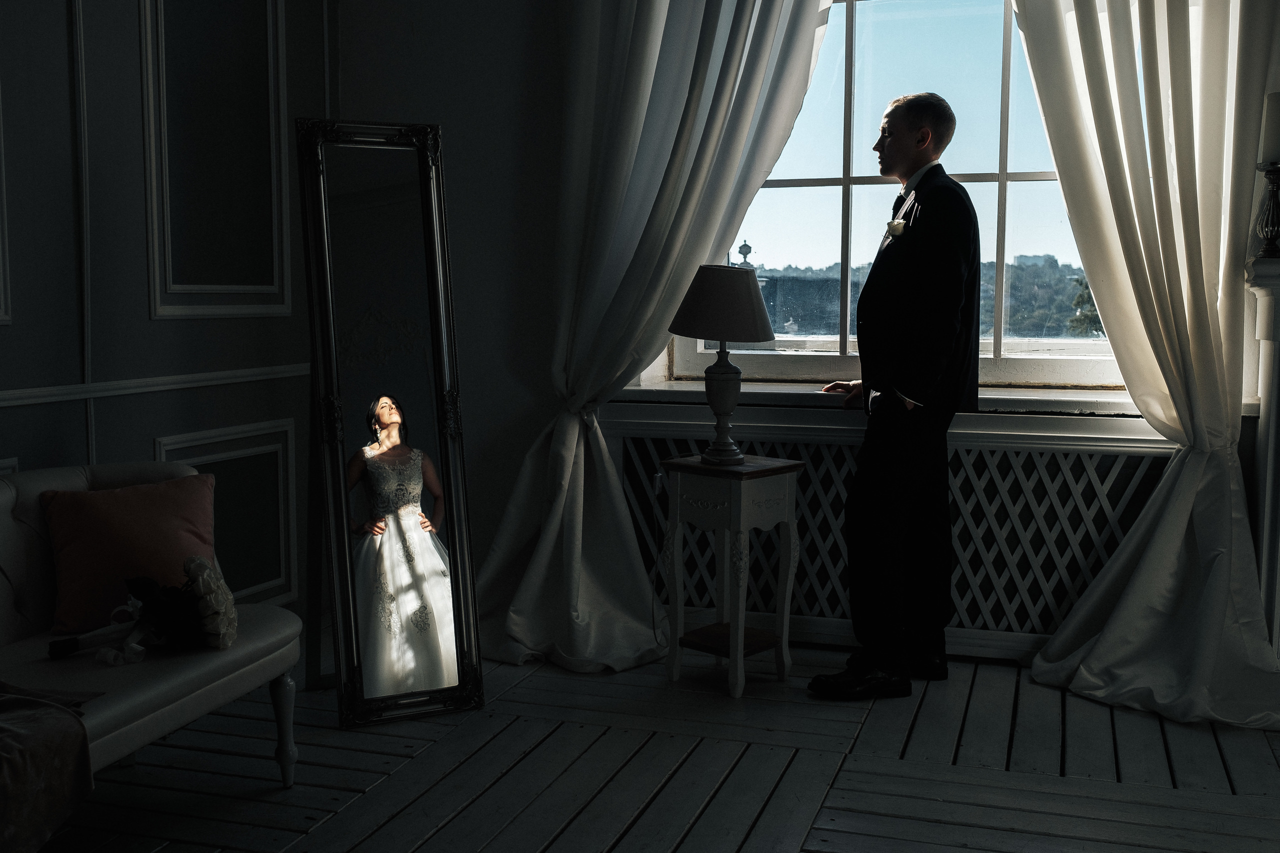 6.10.2018. Ivan Skufinsky — wedding and family photographer in Vancouver