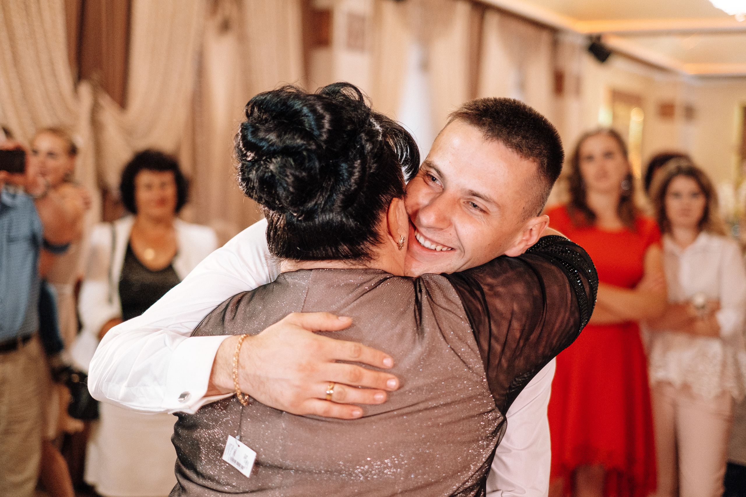 СВАДЬБА 20.07.2019 Дима+Катя. Ivan Skufinsky — wedding and family photographer in Vancouver