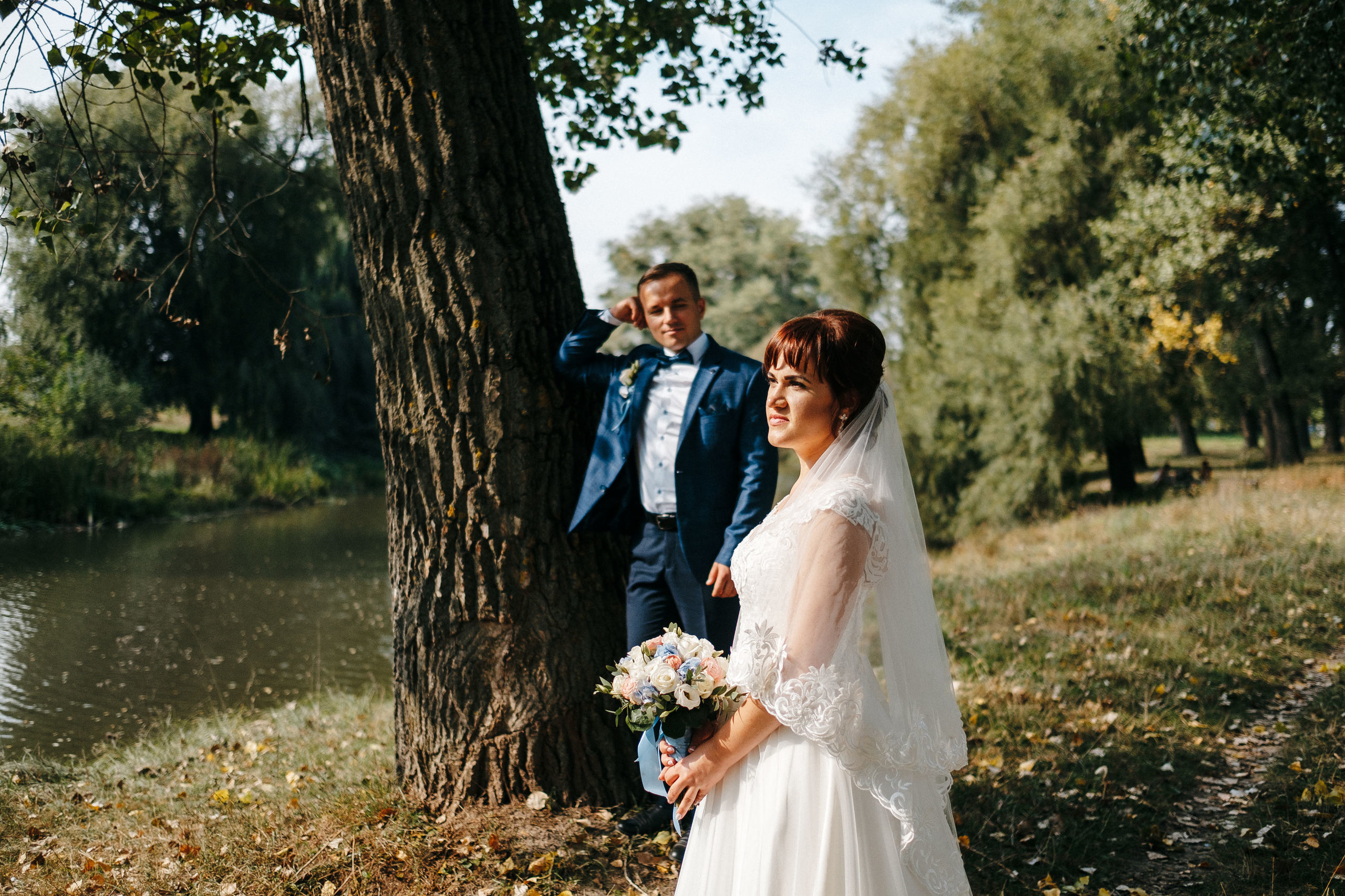 Дмитрий+Наташа 22.09.2018. Ivan Skufinsky — wedding and family photographer in Vancouver