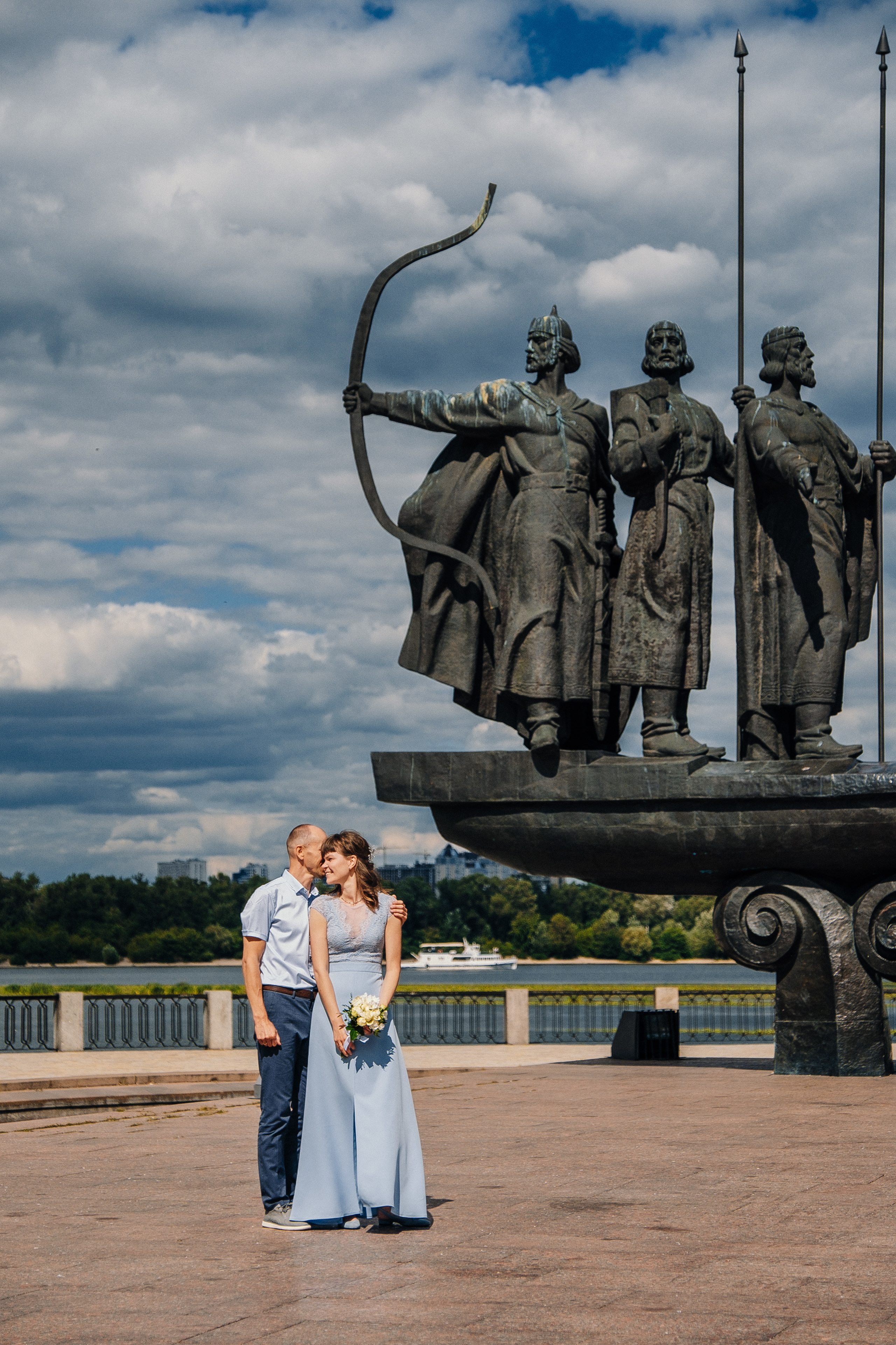 СВАДЬБА 04.07.19 Андрей+Катя. Ivan Skufinsky — wedding and family photographer in Vancouver