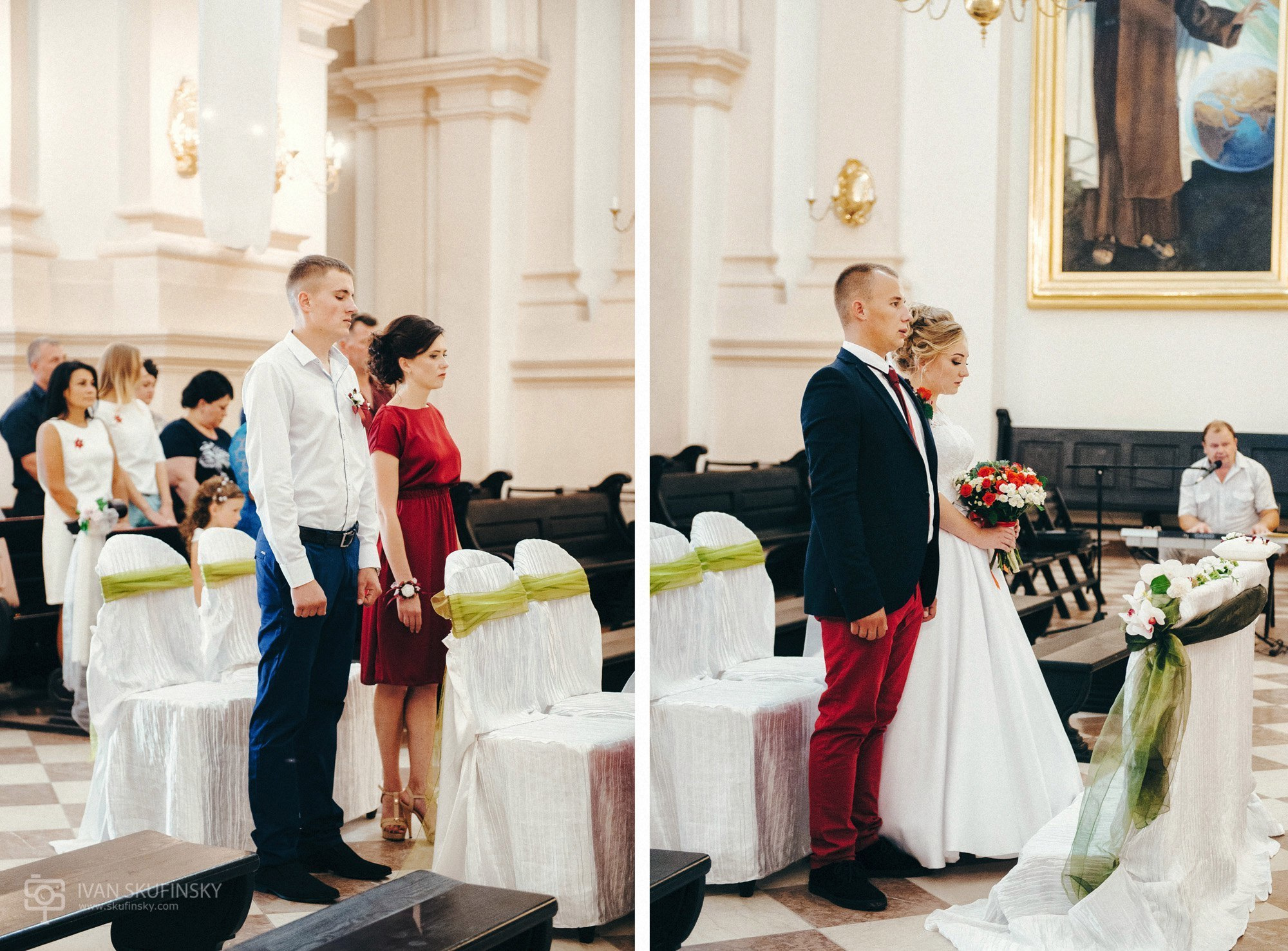 💜СВАДЬБА РУСЛАН+ТОМА 💜. Ivan Skufinsky — wedding and family photographer in Vancouver