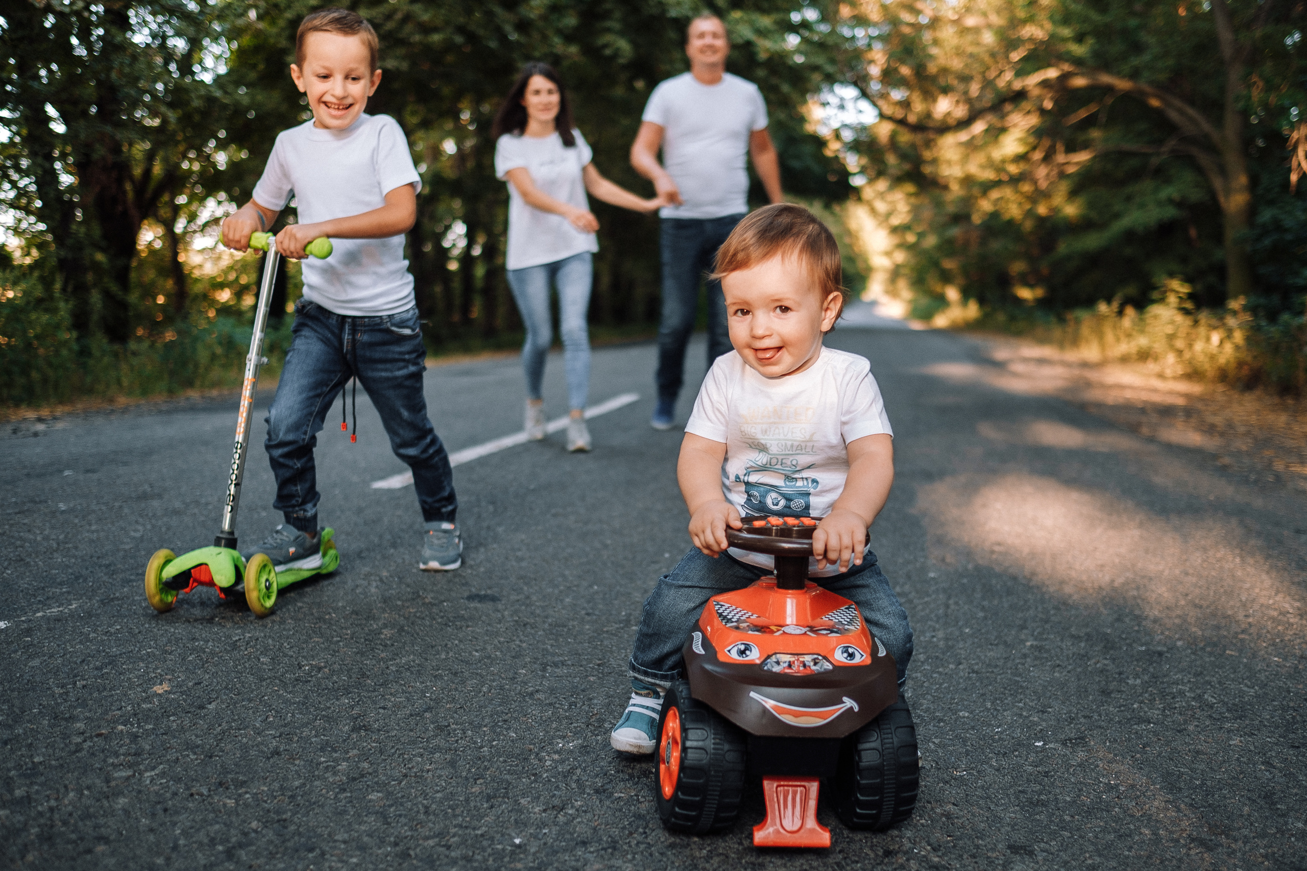 FamilyStory Ira+Kolya+Artem+Yaroslav. Ivan Skufinsky — wedding and family photographer in Vancouver