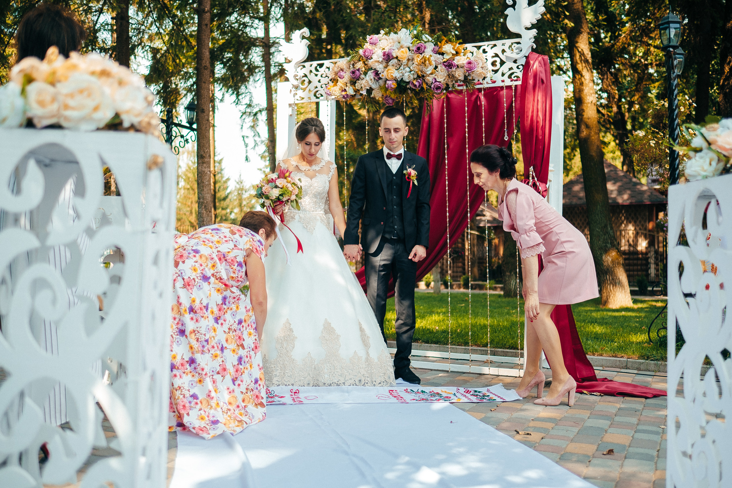 4.08.2018 Wedding Day. Ivan Skufinsky — wedding and family photographer in Vancouver