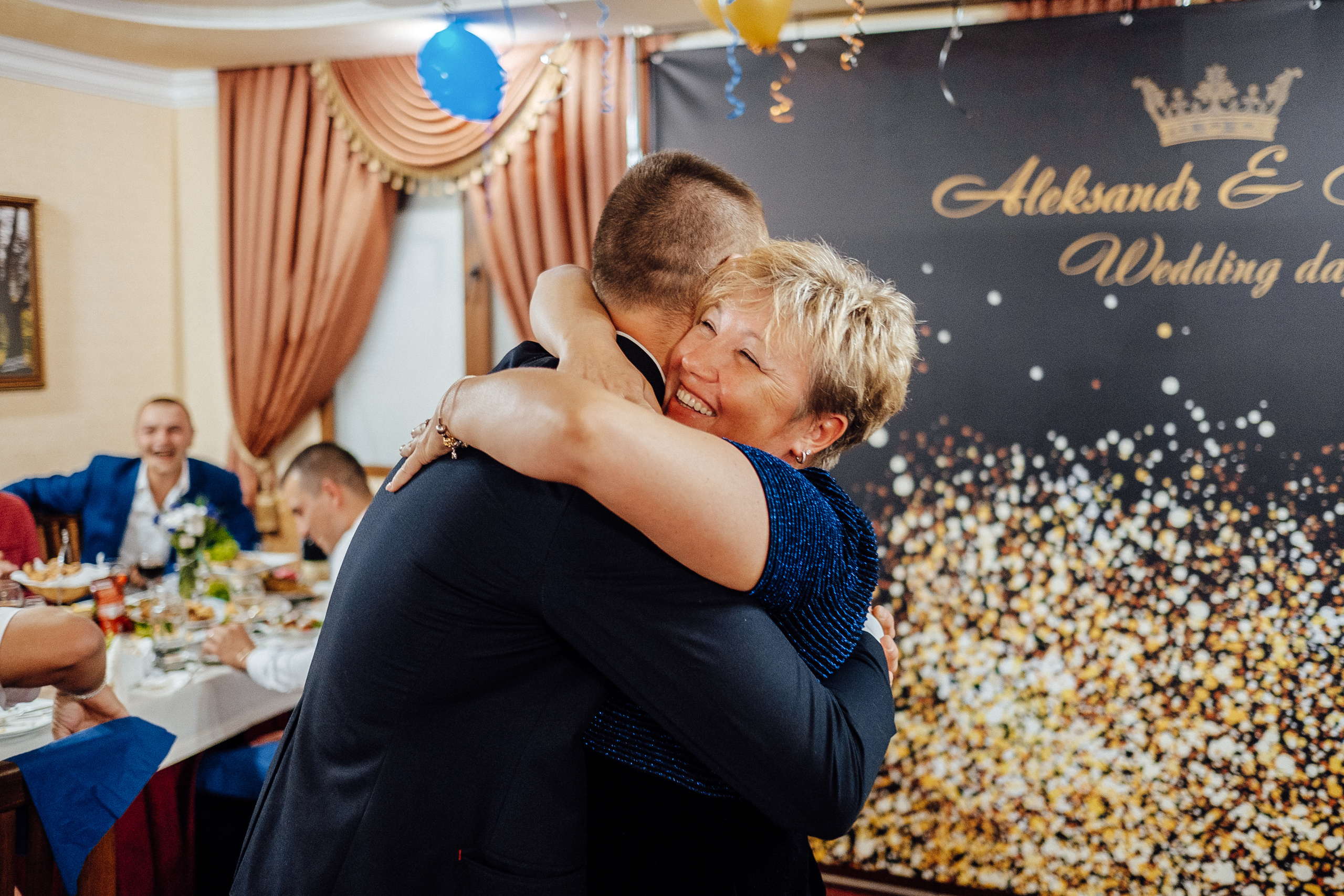 28.09.2018 Wedding Story. Ivan Skufinsky — wedding and family photographer in Vancouver