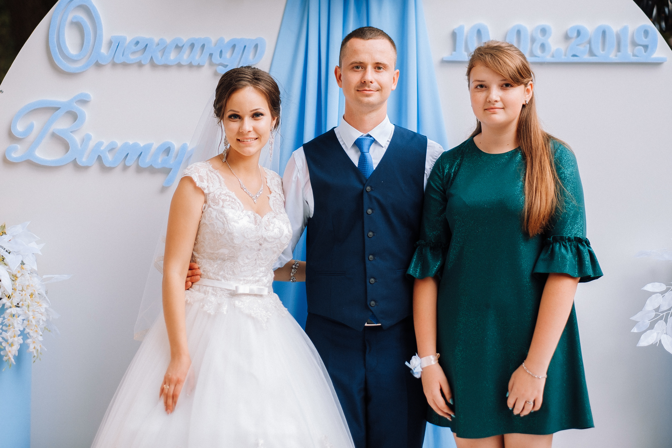 Свадьба 10.08.2019. Ivan Skufinsky — wedding and family photographer in Vancouver