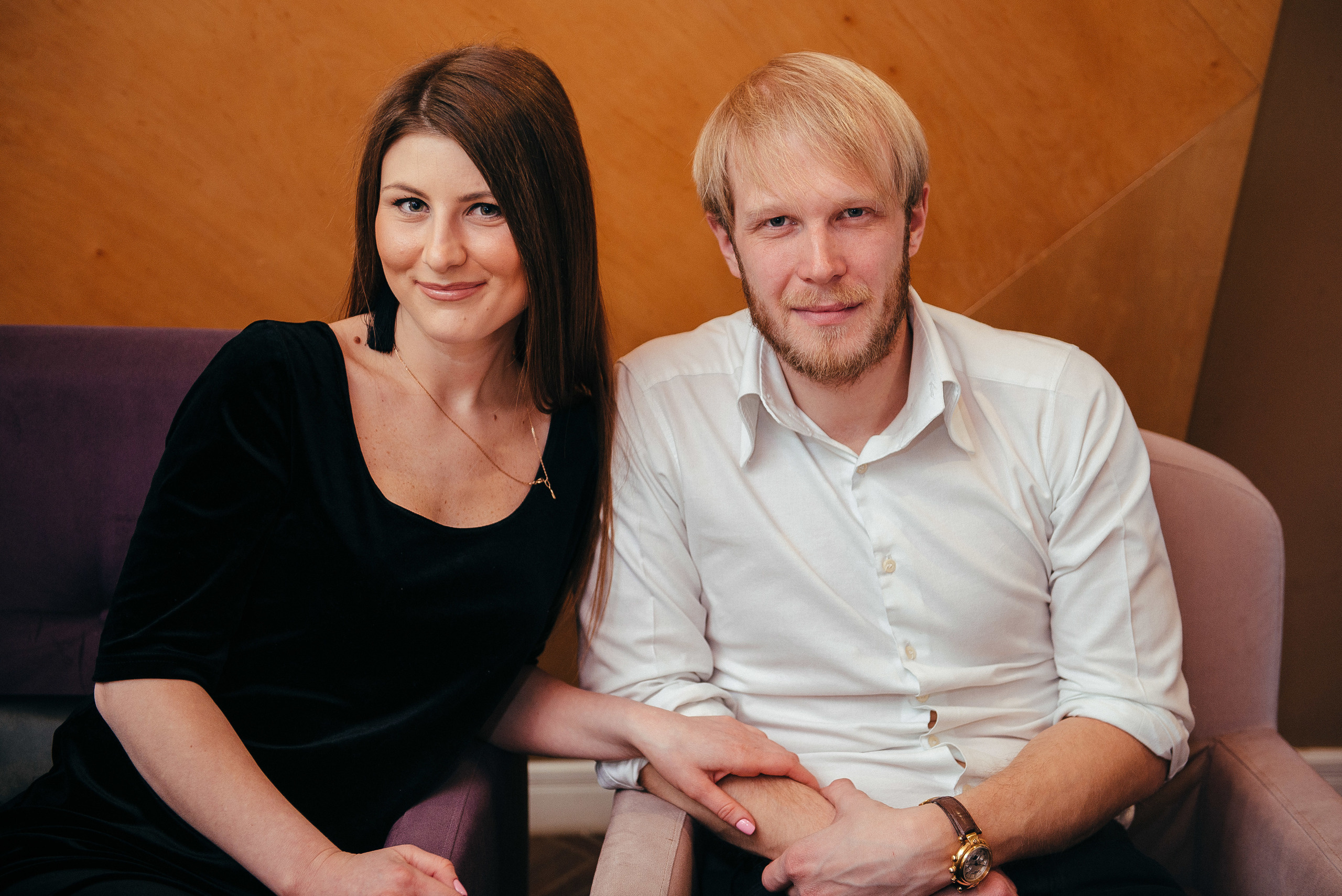 Фотограф на праздник. Ivan Skufinsky — wedding and family photographer in Vancouver