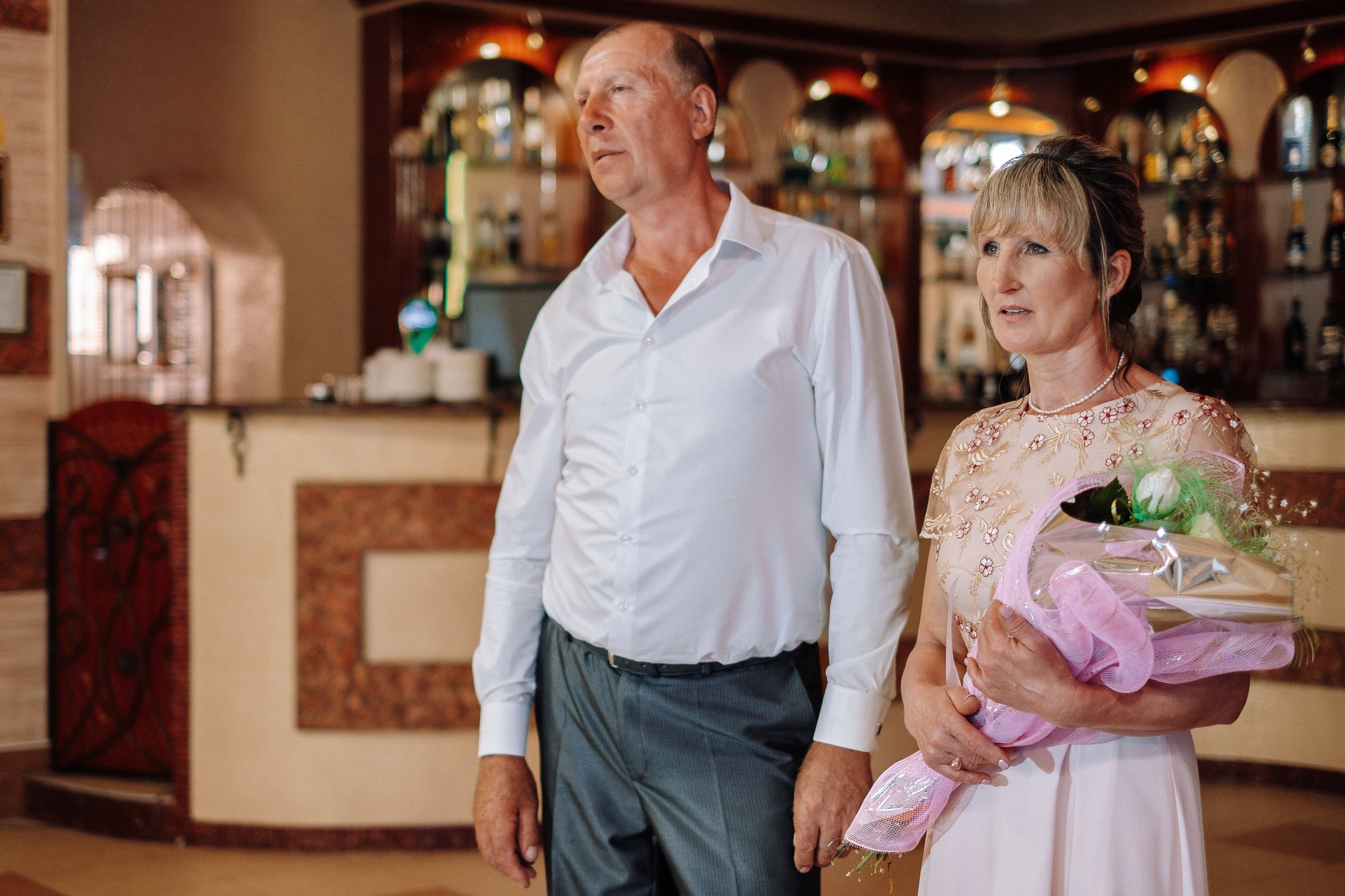 Wedding Story 2.06.2019. Ivan Skufinsky — wedding and family photographer in Vancouver