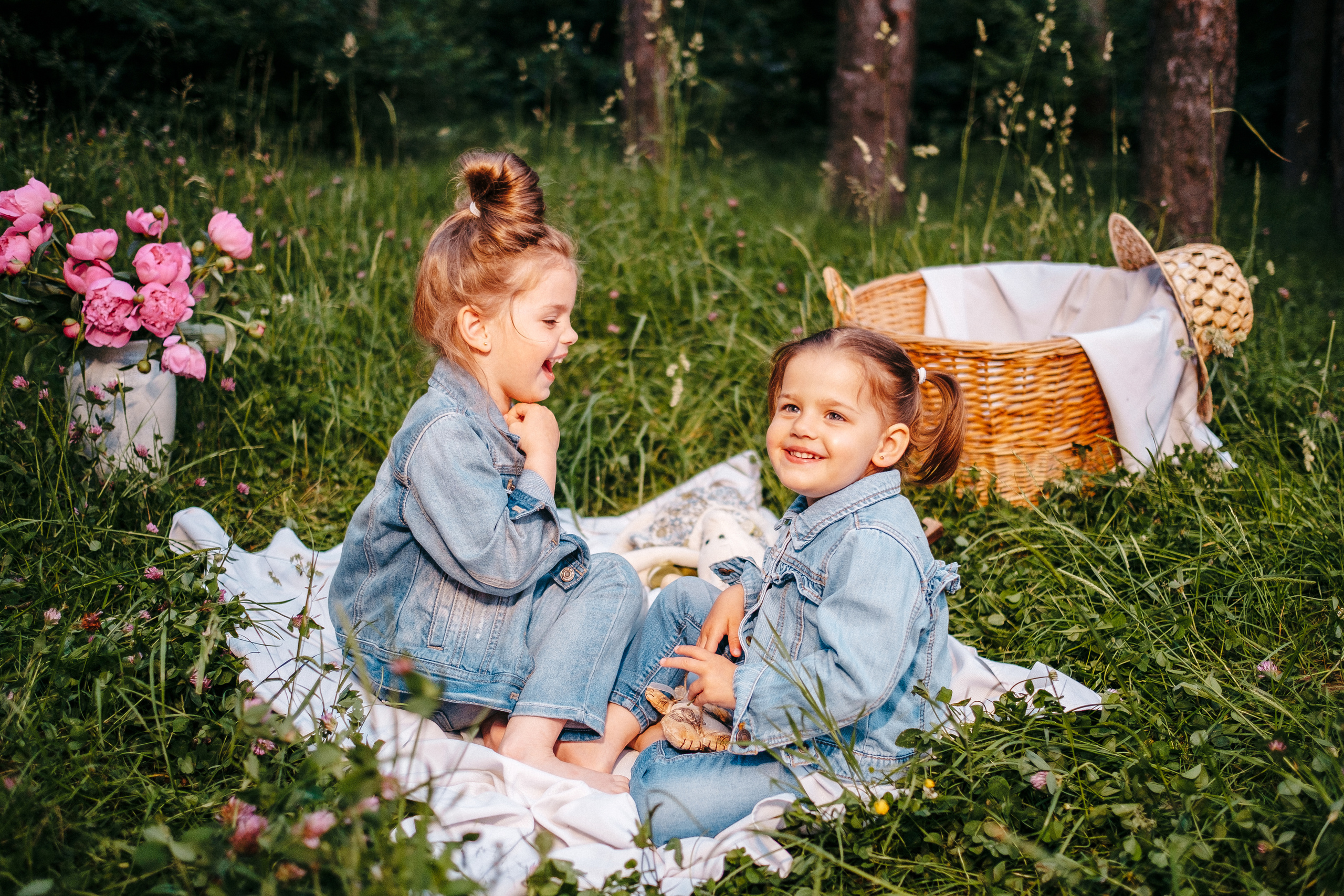 Family STory. Ivan Skufinsky — wedding and family photographer in Vancouver