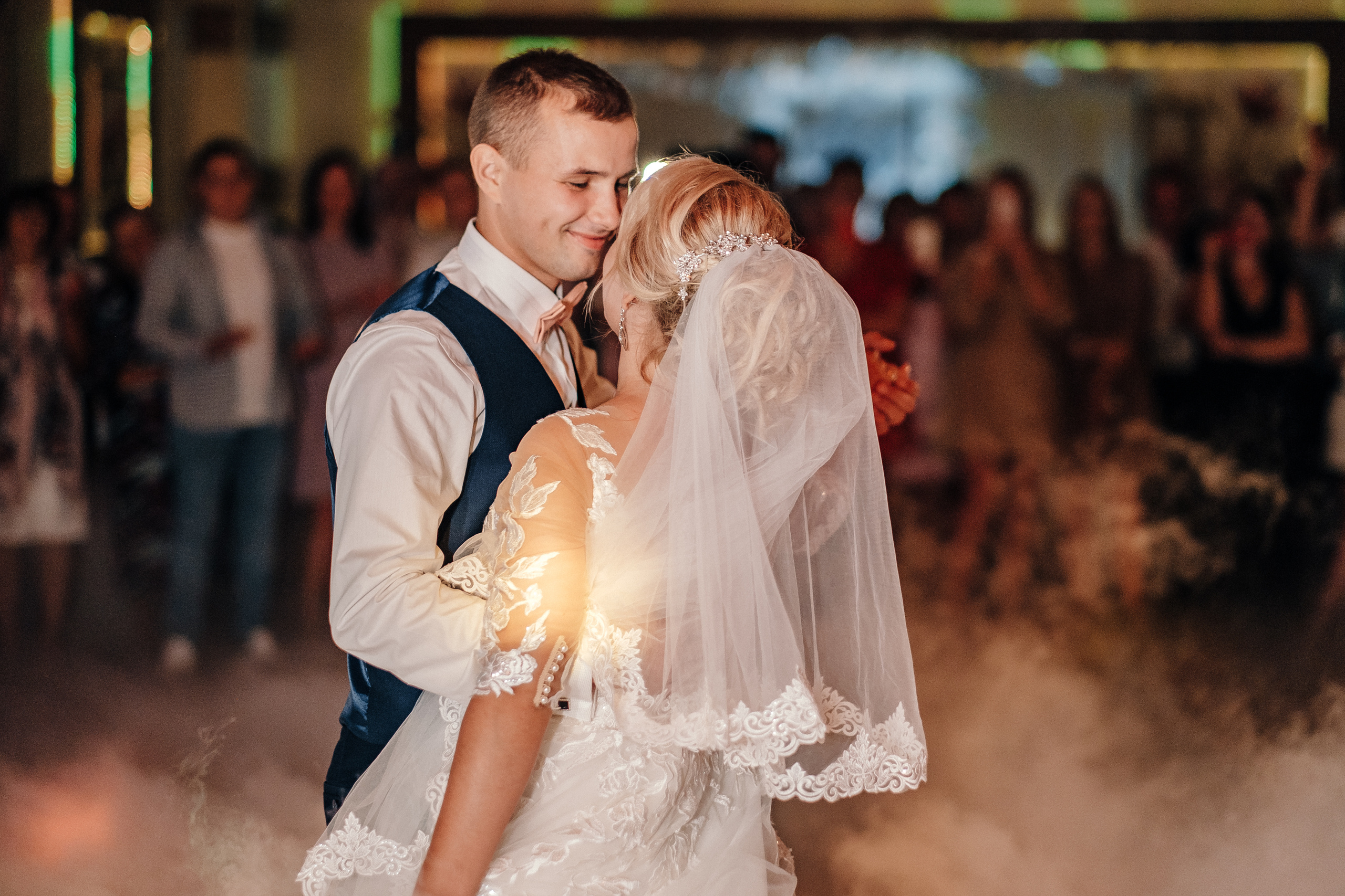 Свадебная история Влад+Яна. Ivan Skufinsky — wedding and family photographer in Vancouver