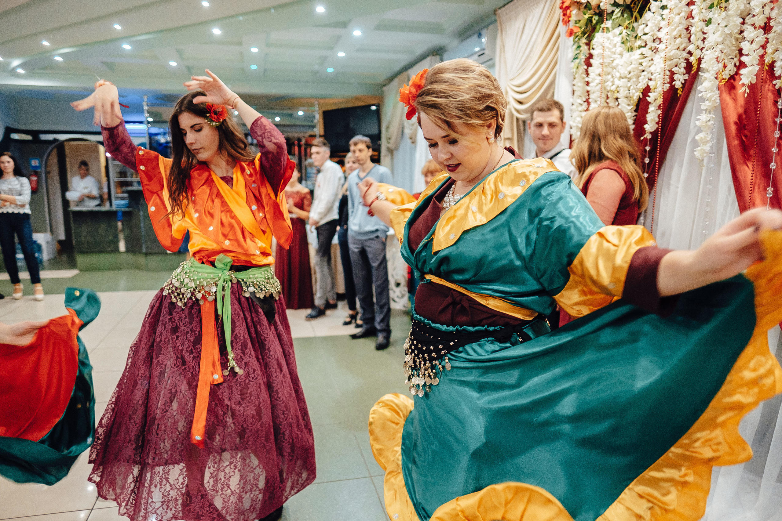 13.09.2018 Wedding Story. Ivan Skufinsky — wedding and family photographer in Vancouver