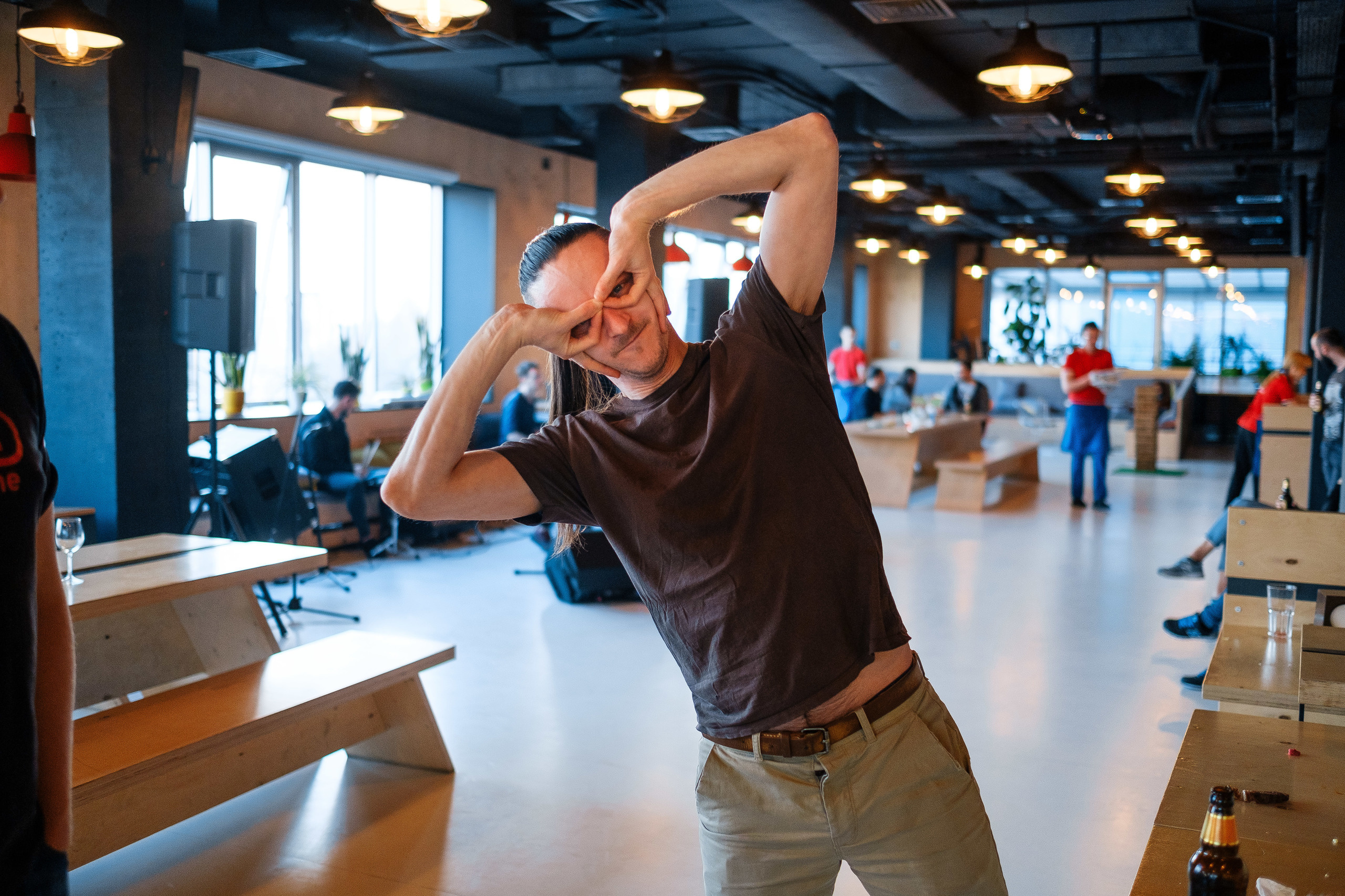 Профессиональный репортажный фотограф. Ivan Skufinsky — wedding and family photographer in Vancouver