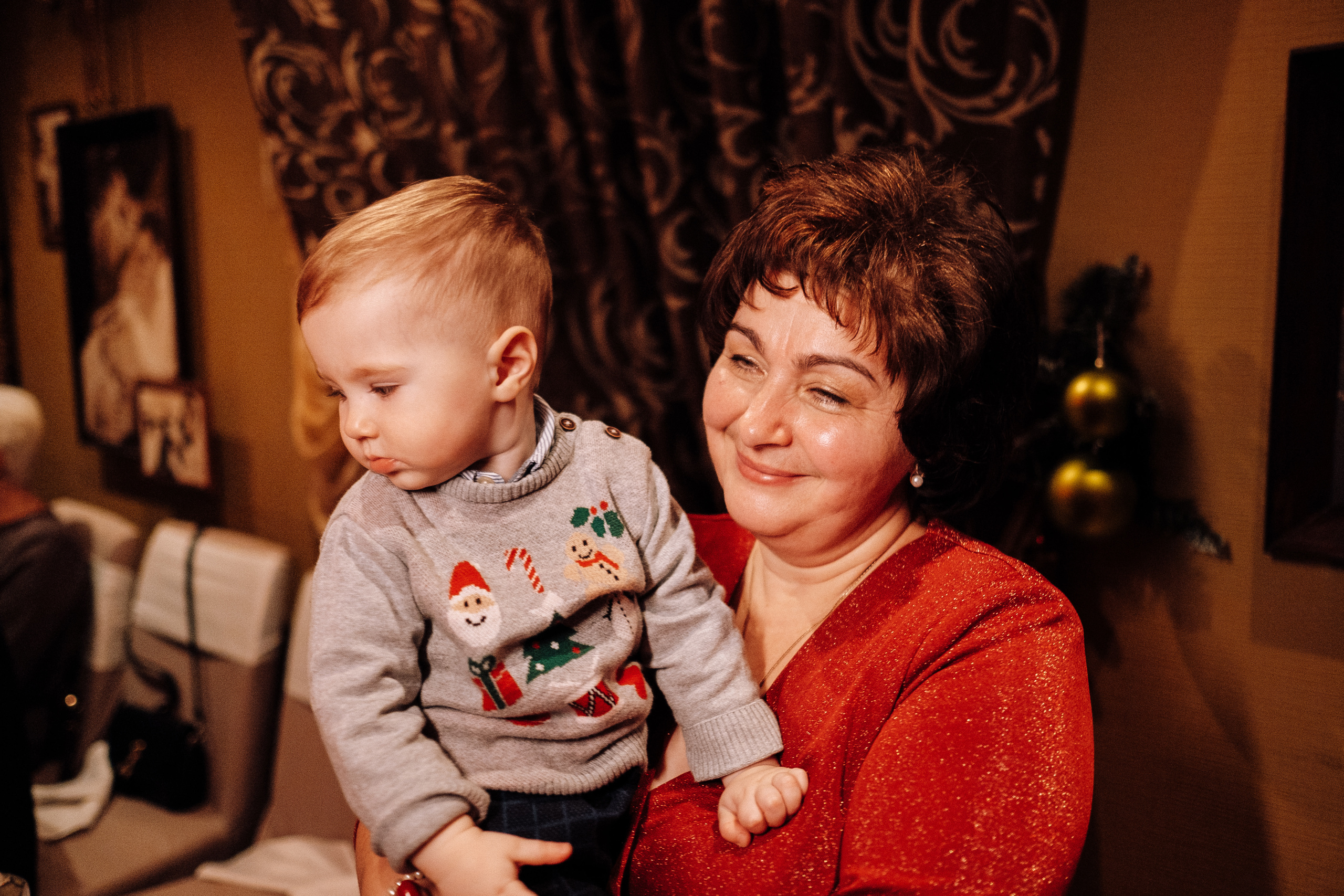 Инна 55 лет (Хмельник, Маэстро 2020). Ivan Skufinsky — wedding and family photographer in Vancouver